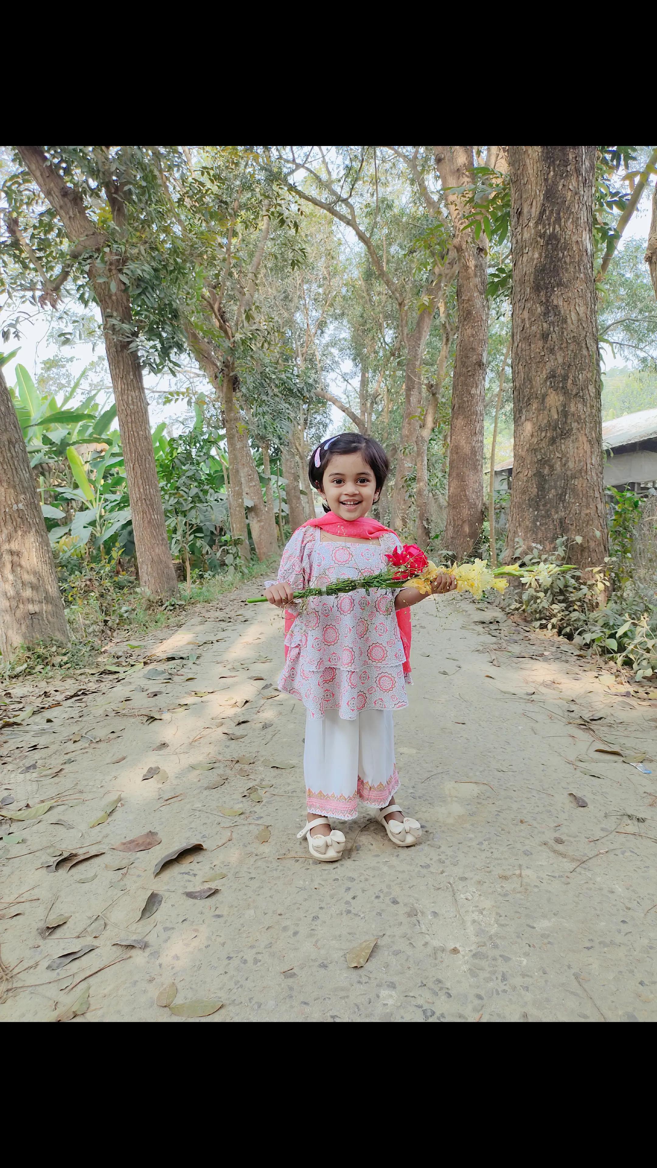 @Rita Rahman❤️