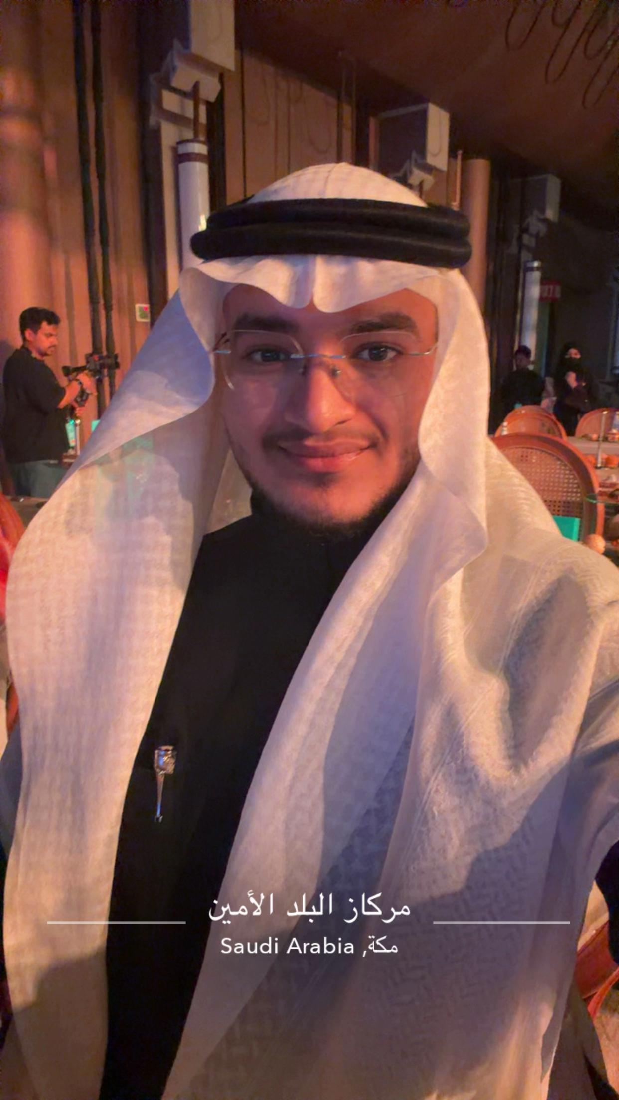 @غازي بن خالد آل غالب