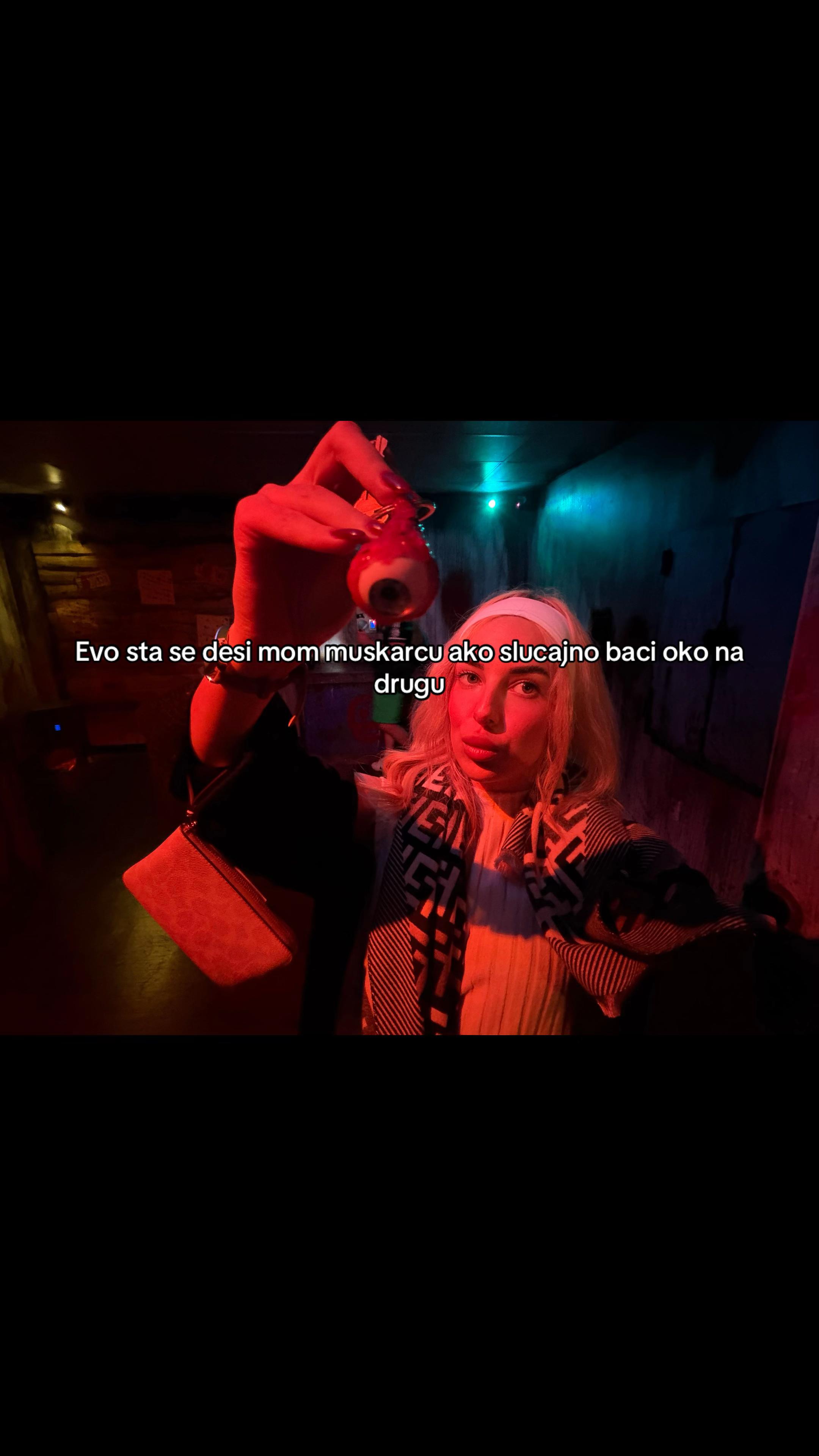@Spam profil