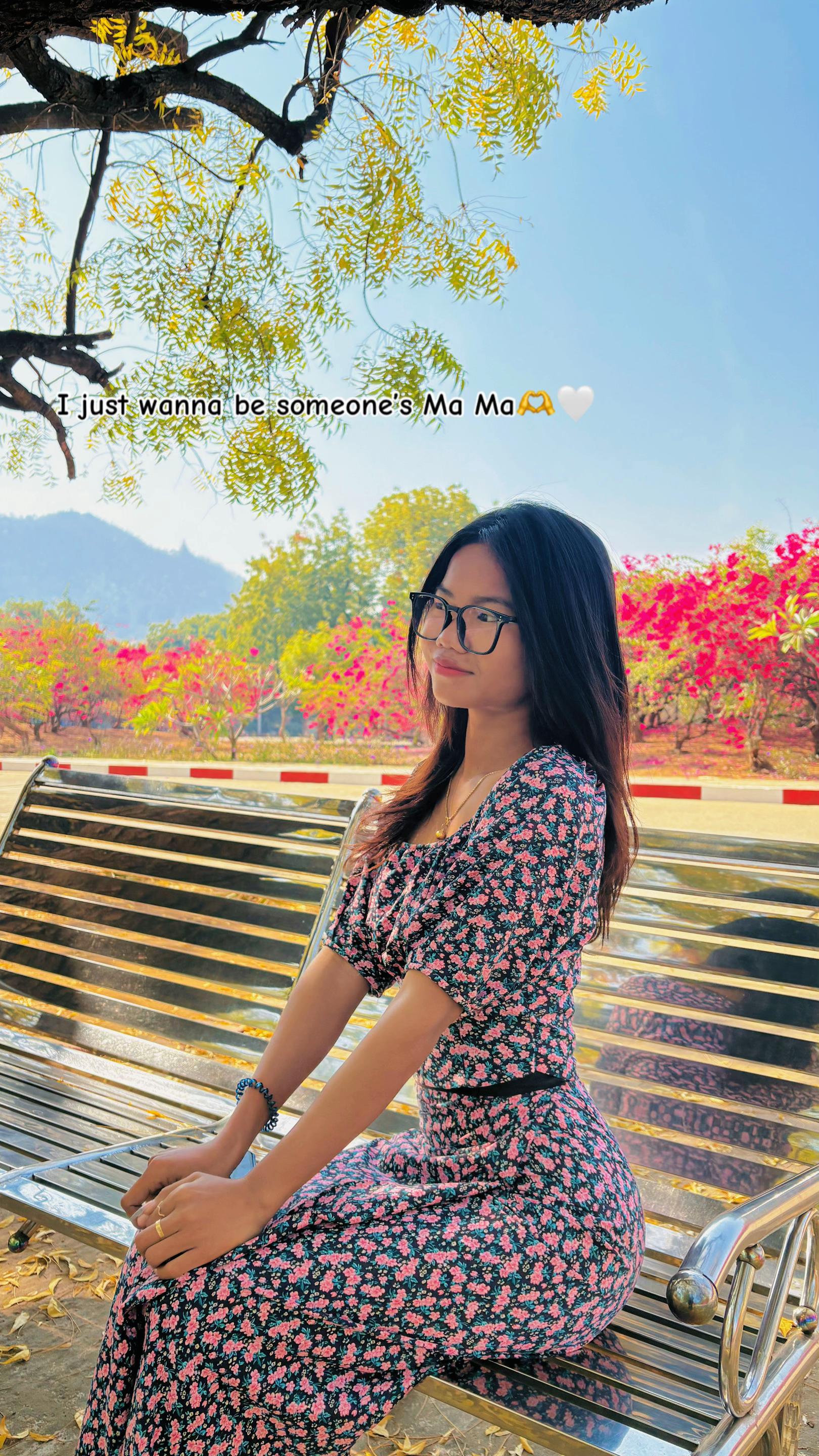 @Hnin Ei Hlaing🤓