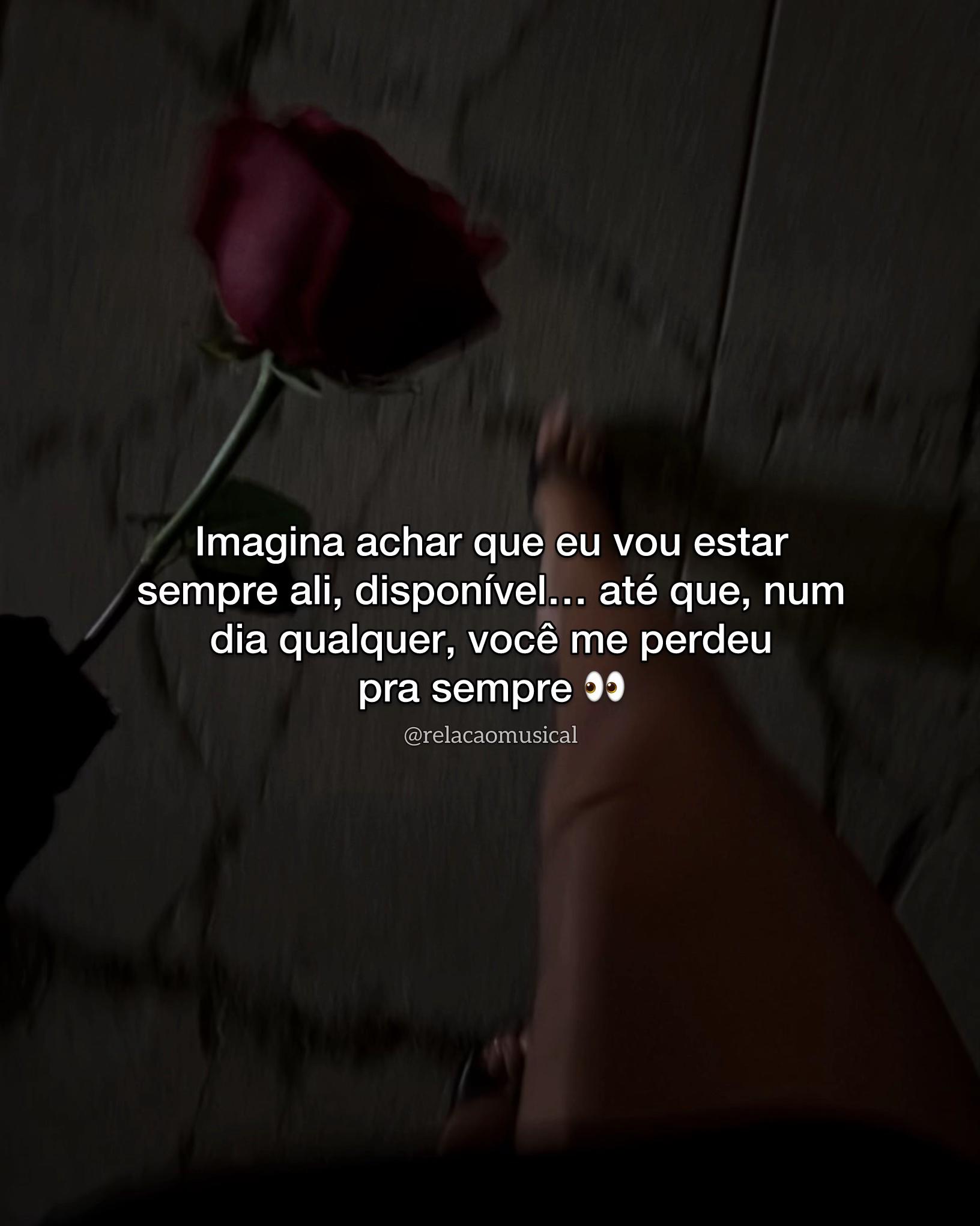 @Relação Musical