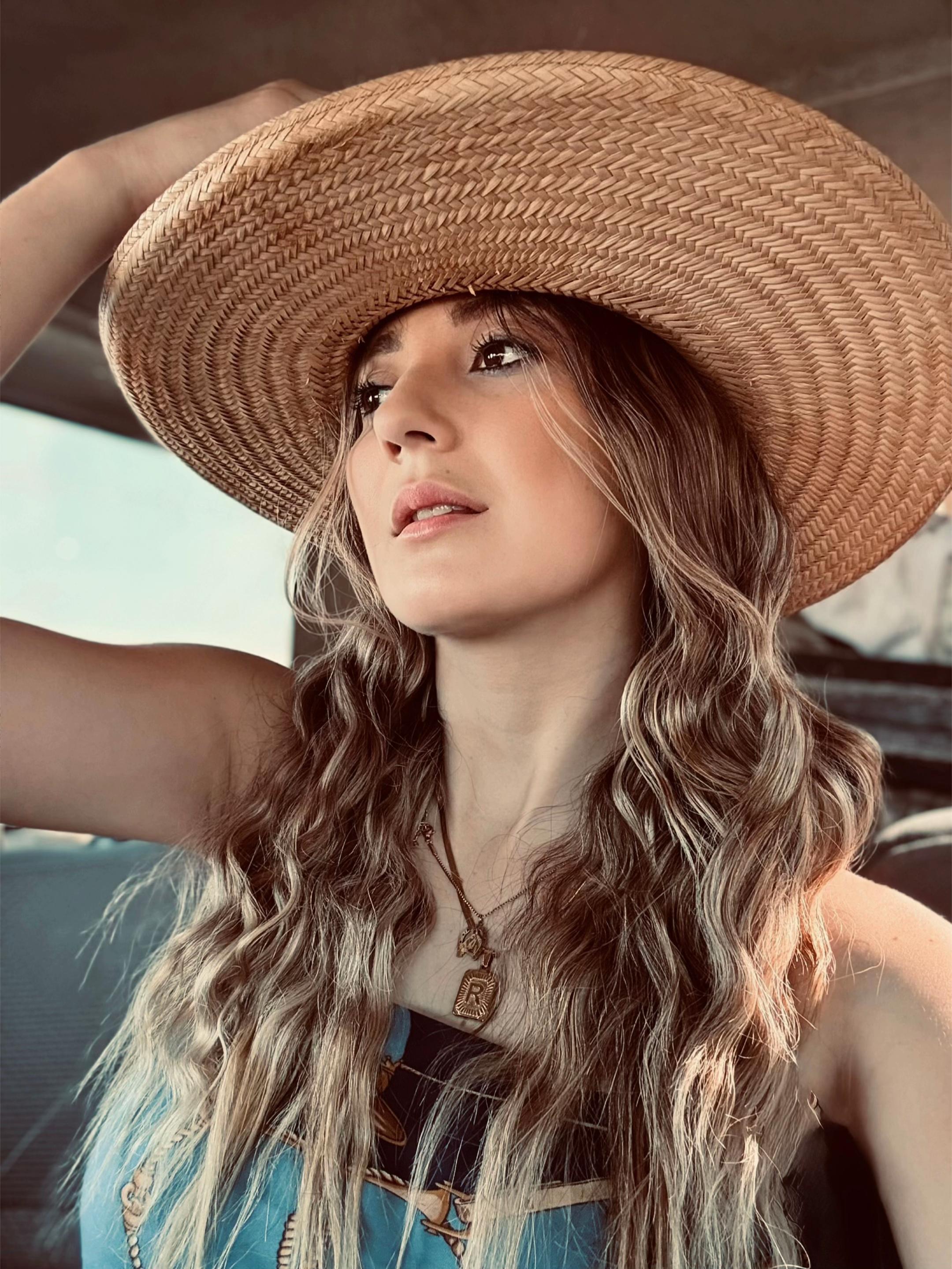 @Violetta Arevalos