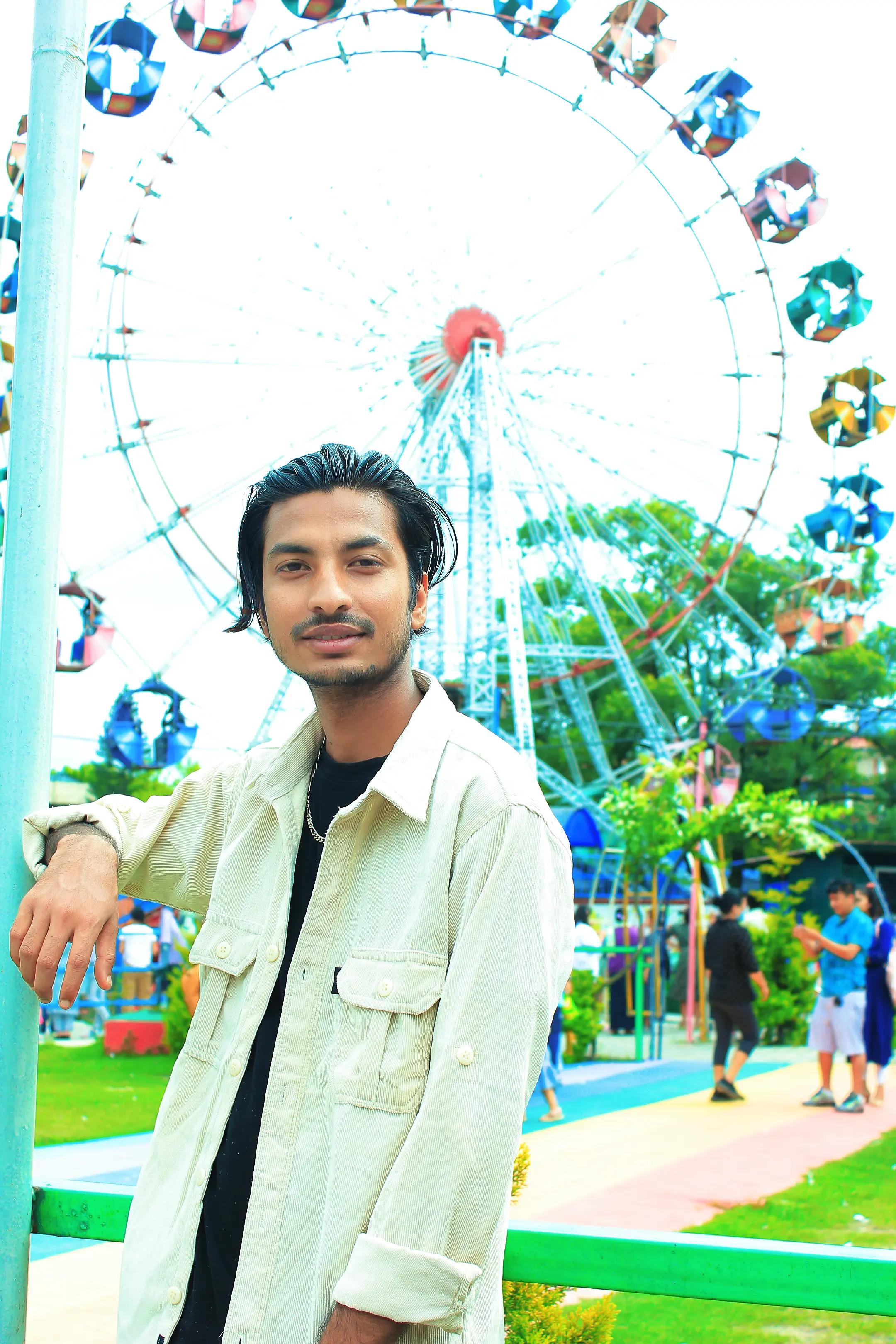 @Guddu Yadav