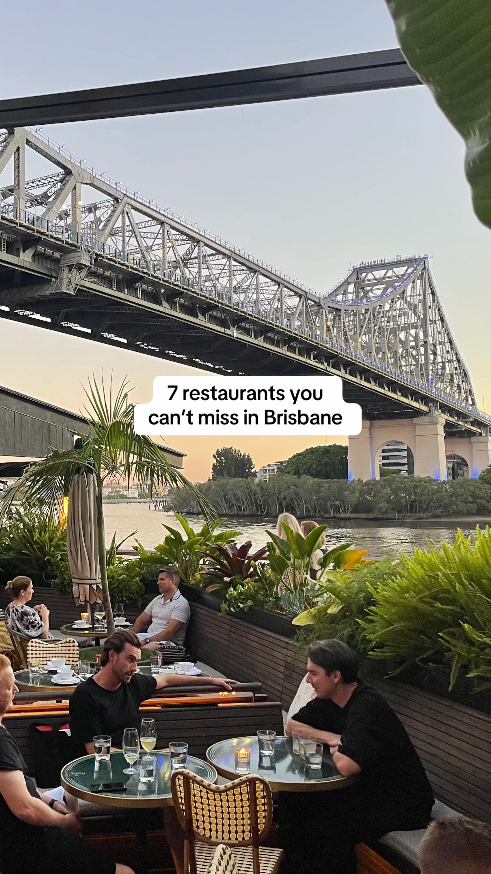 @VisitBrisbane