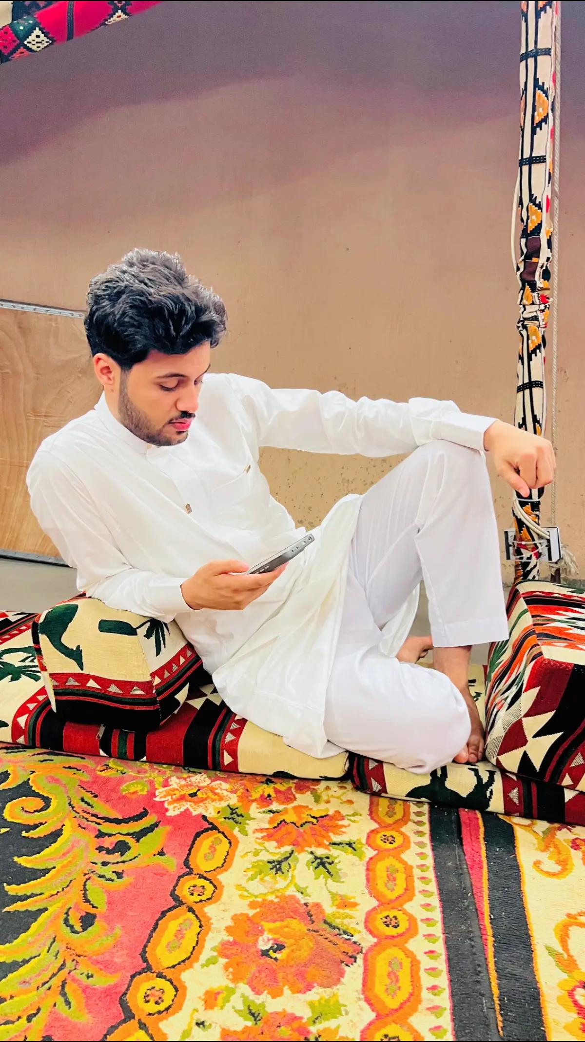@عوده الدكمه