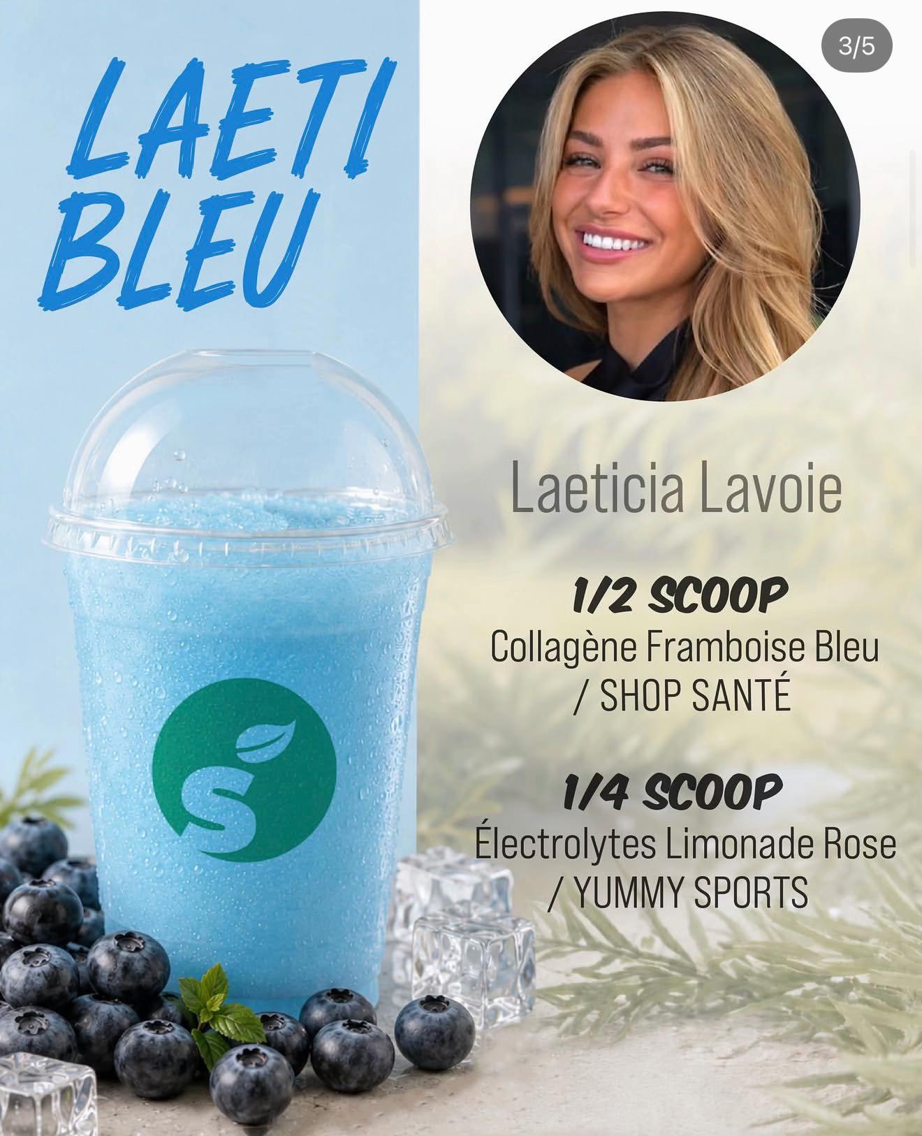 @Laeticia Lavoie