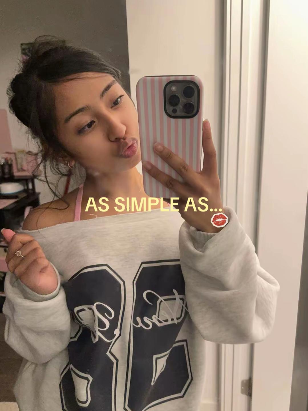 @rosy