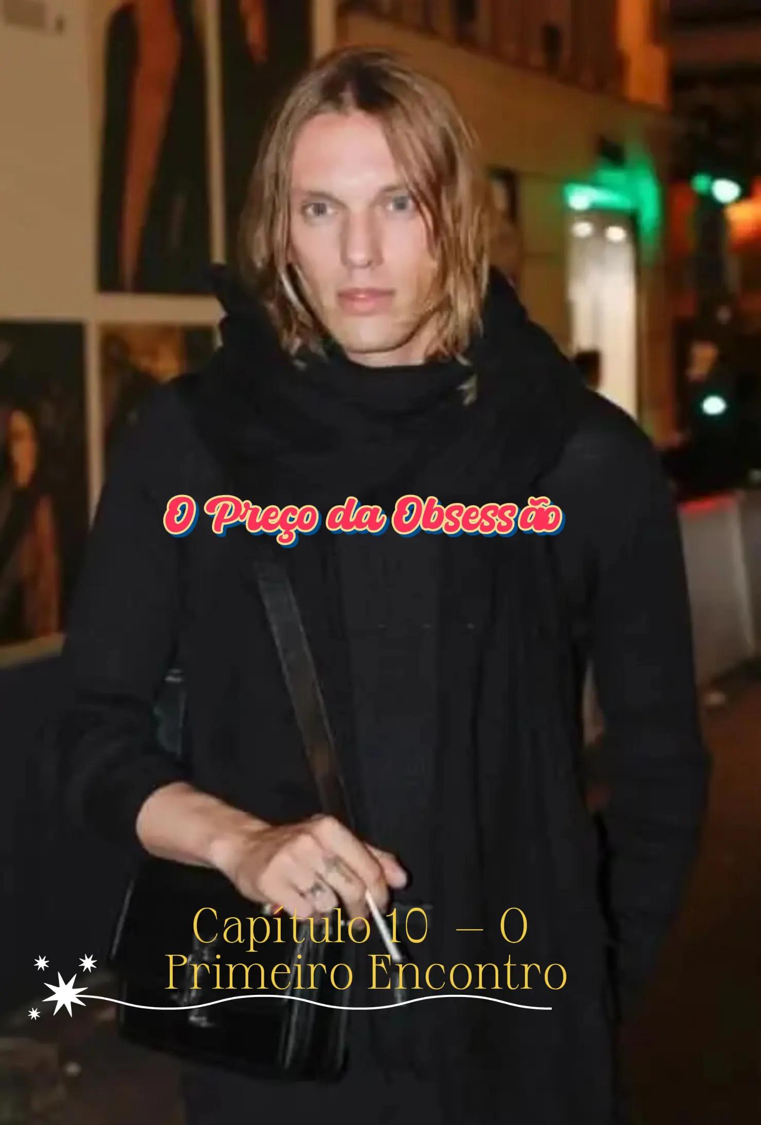 @Garota do Jamie