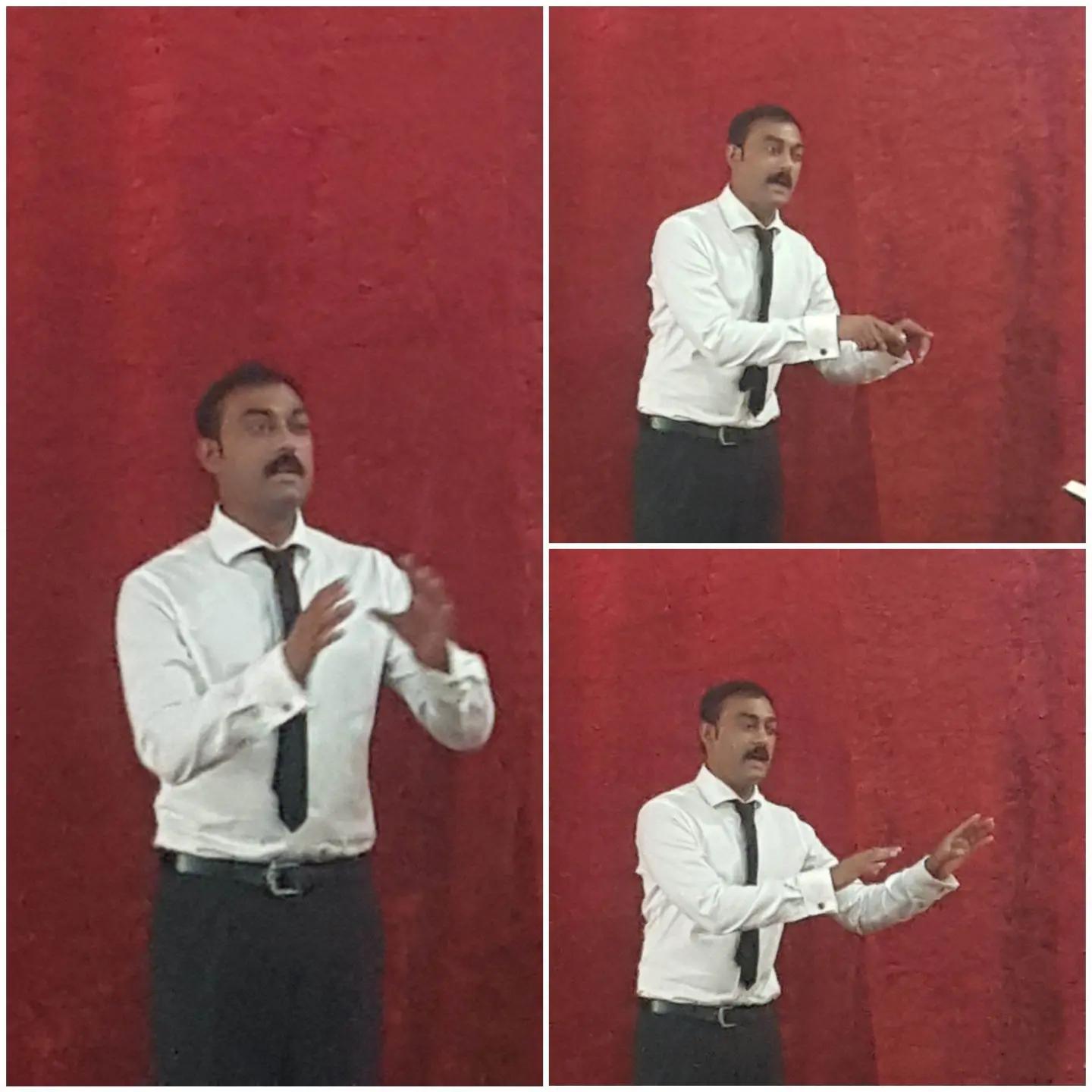 @sabir sahotra