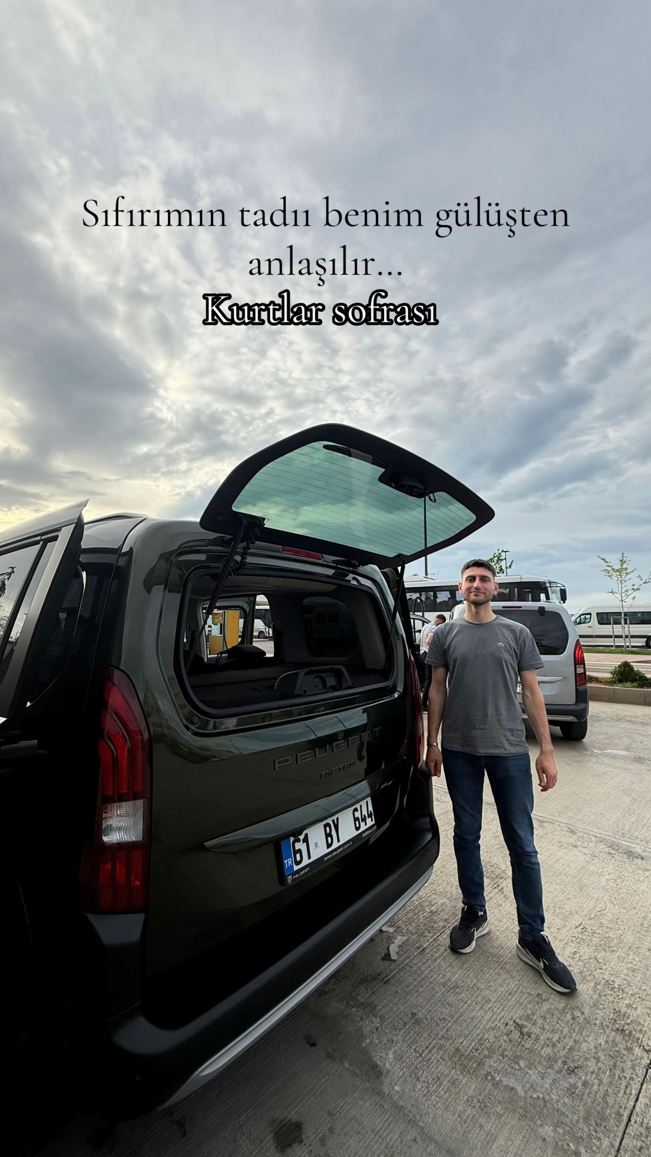 @İsmailBekaroğlu
