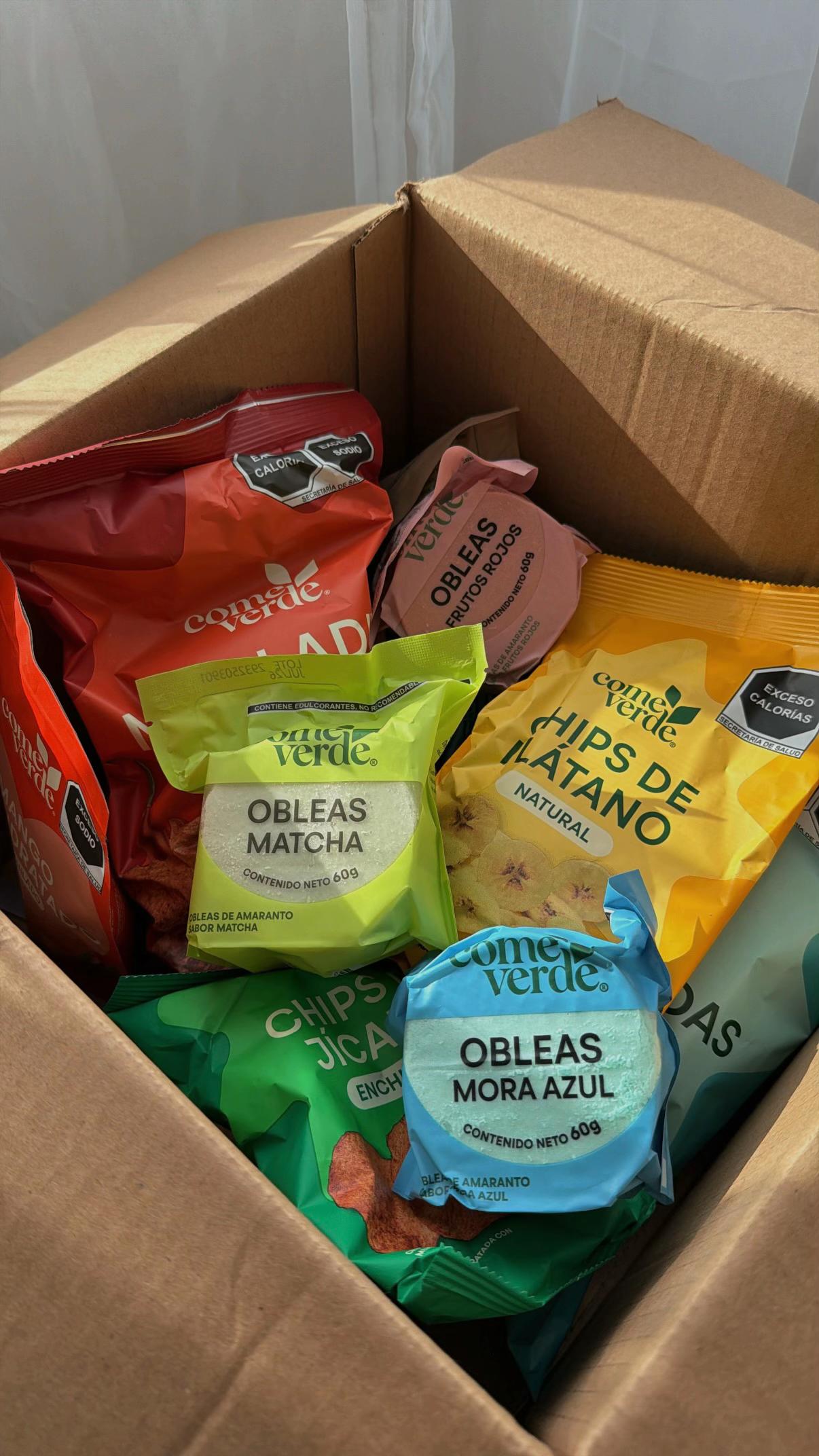 @Nutrióloga Brenda Rojas