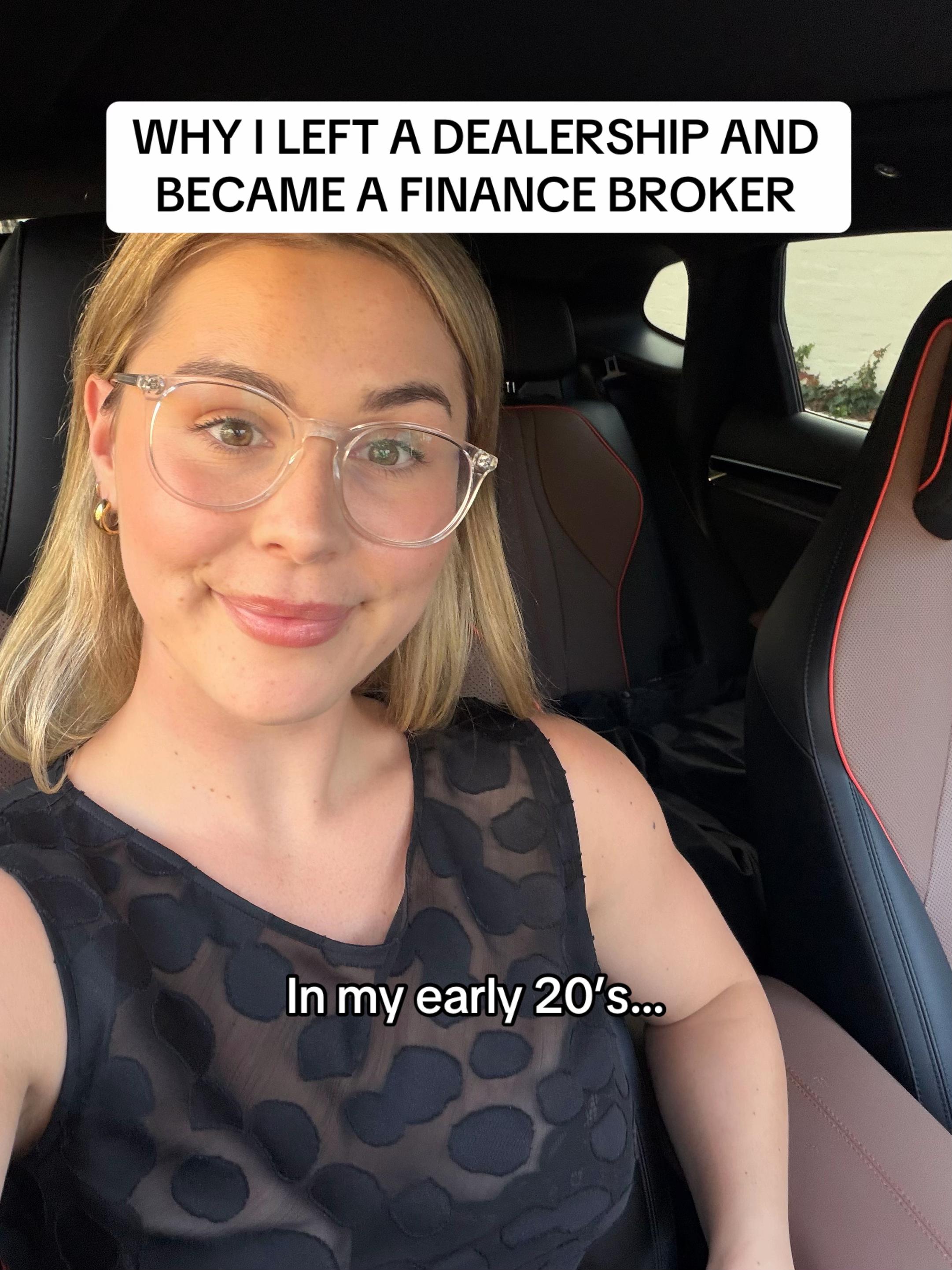 @Ashley | Car Finance Broker