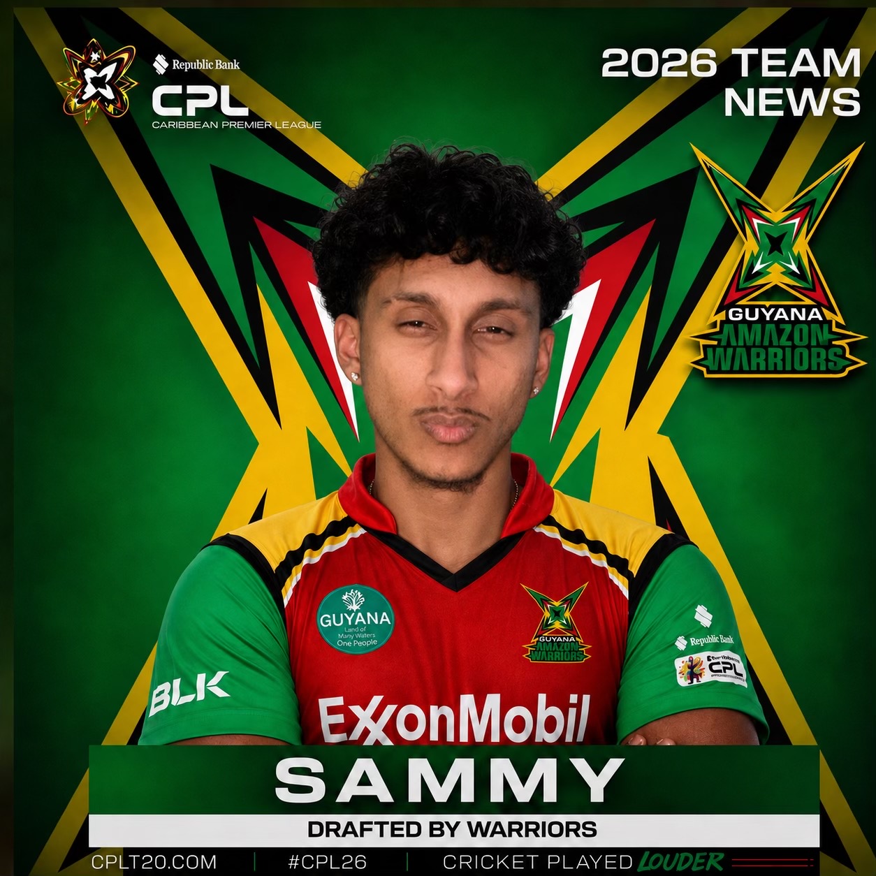 @Sammy