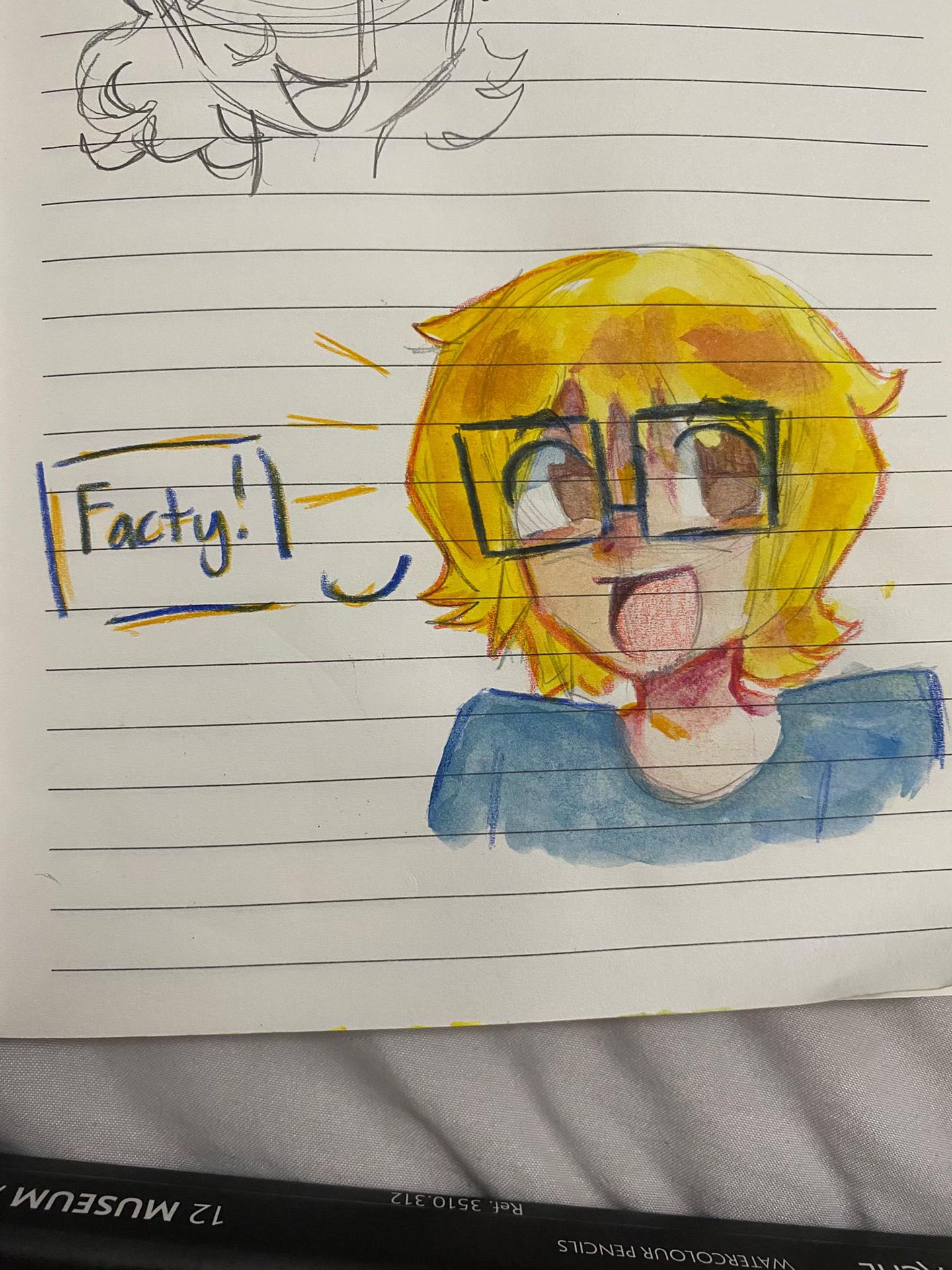 @SaviAttack!