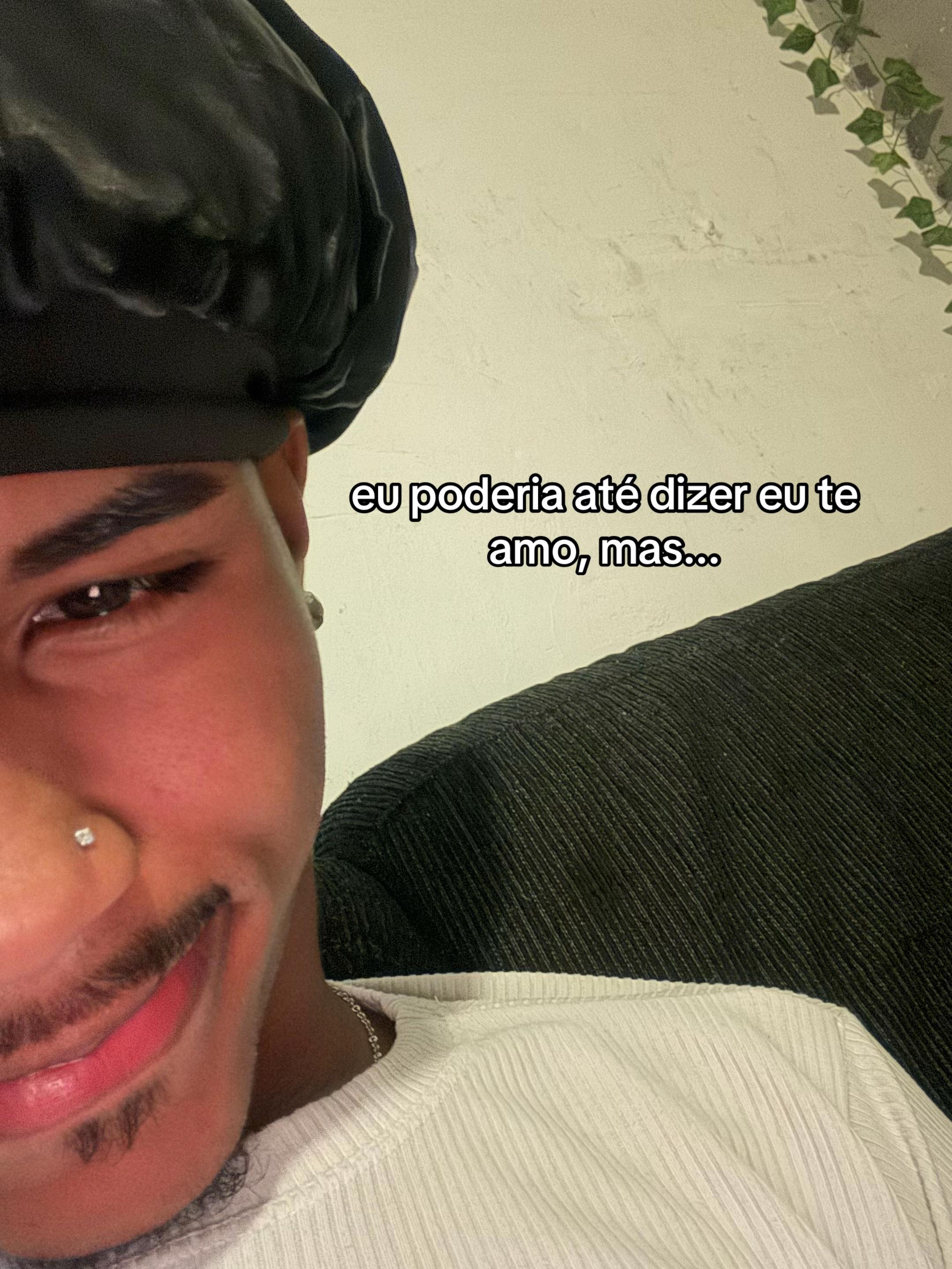 @Caio Júnior