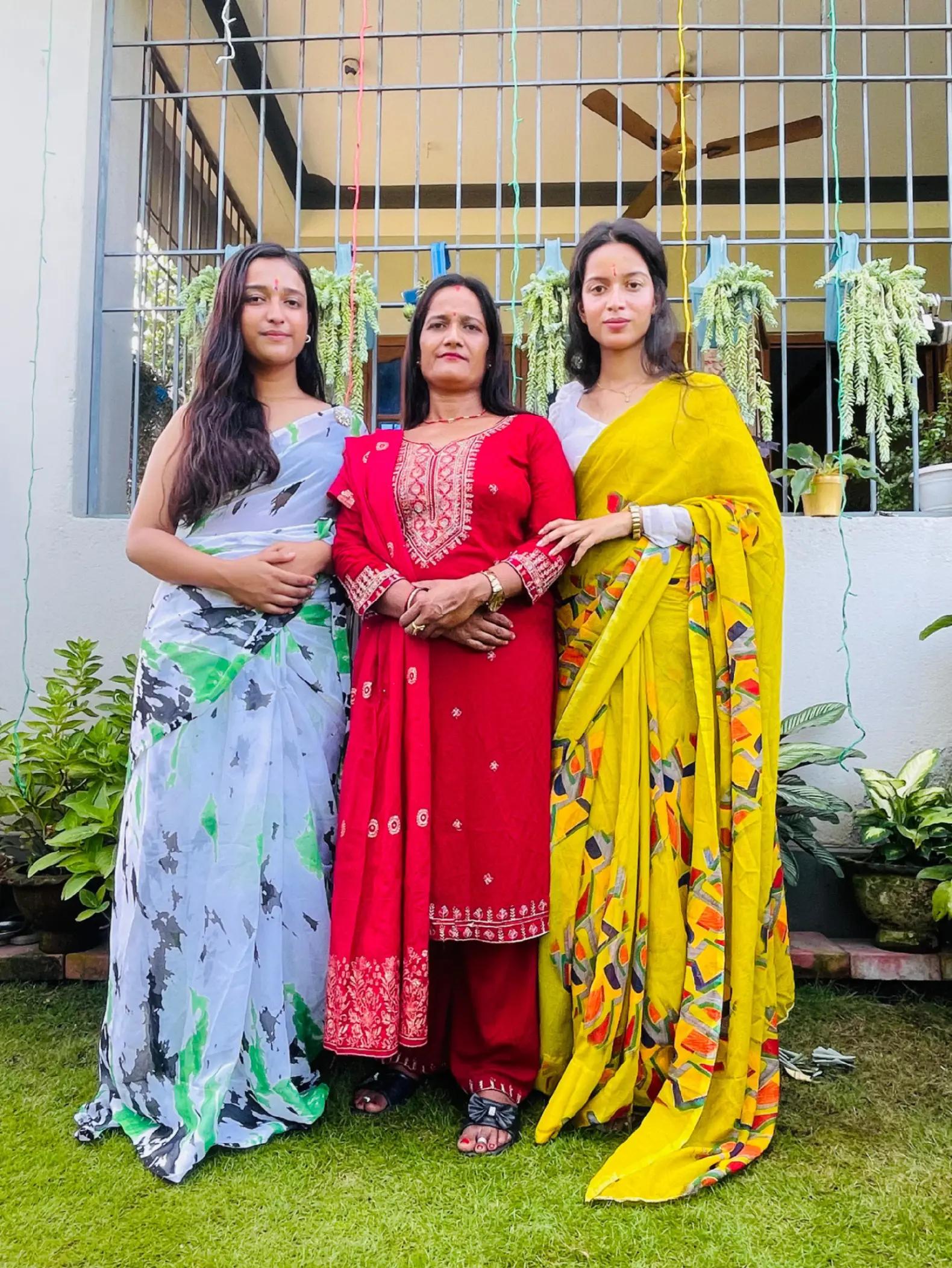 @Sarmila Sangroula