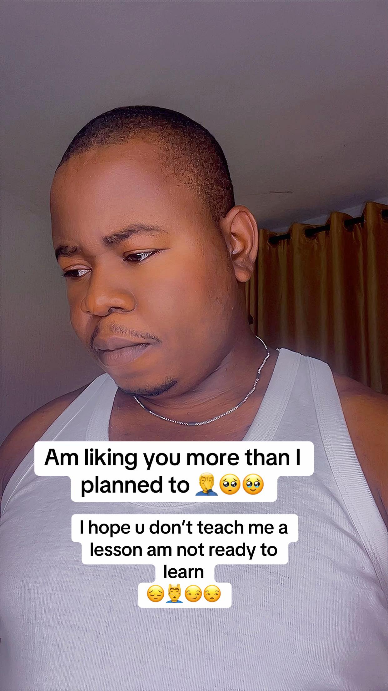 @Ambepaul