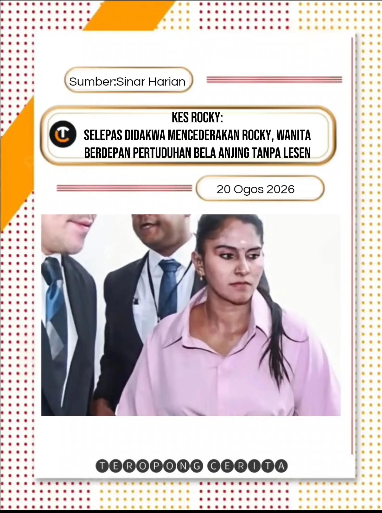 @TEROPONG CERITA