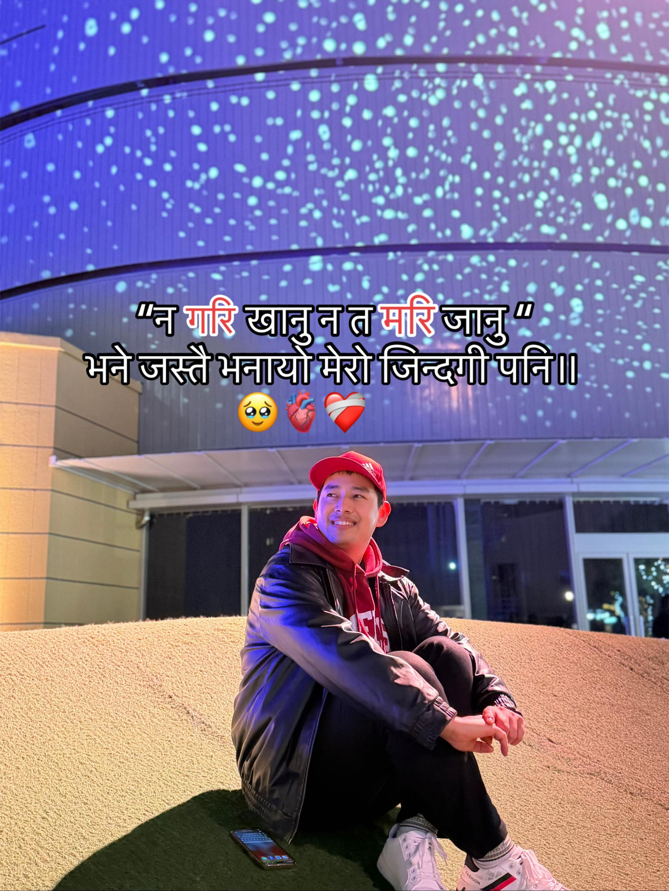 @Ashok WaイBa