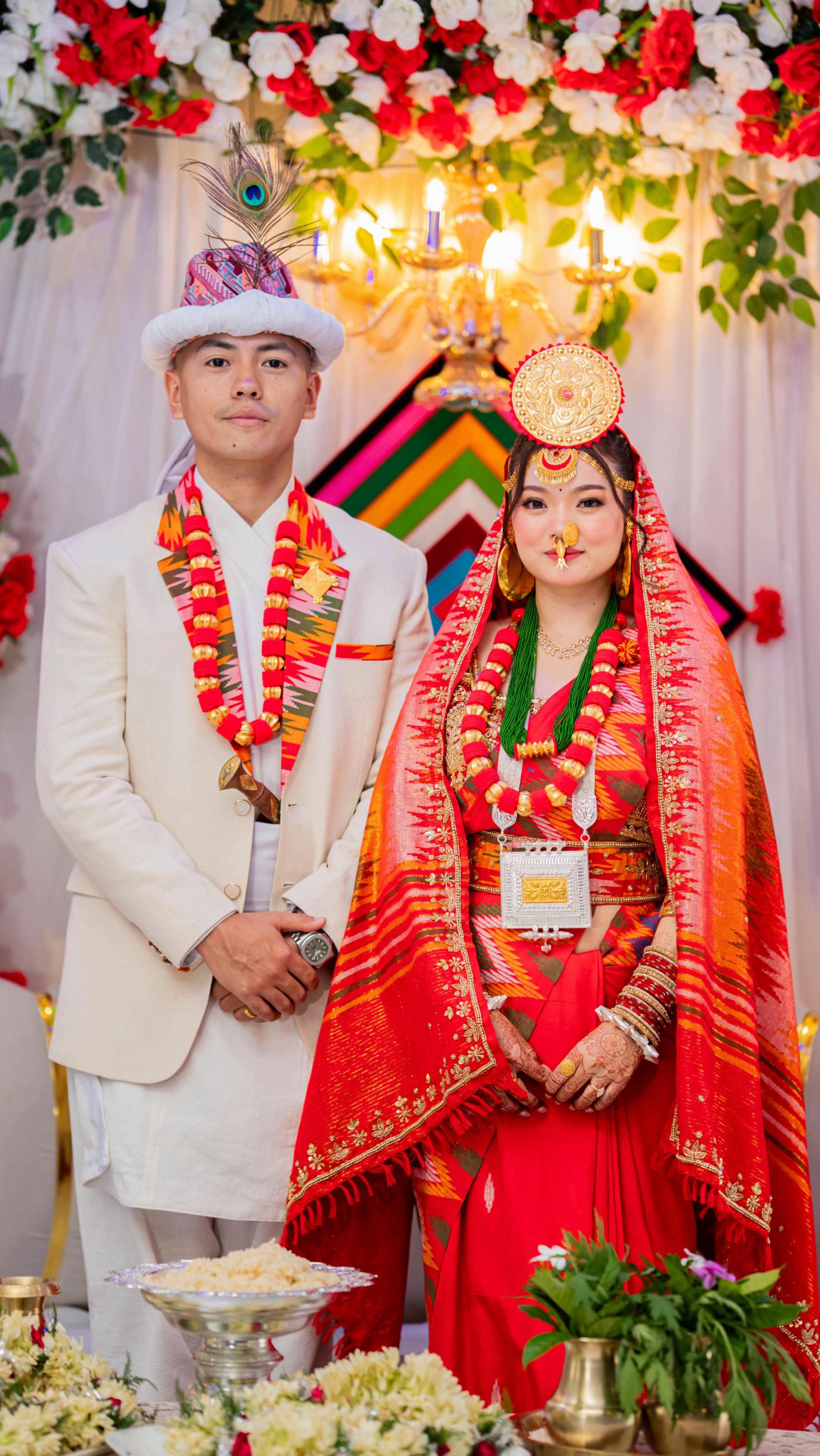 @Prajita Lama