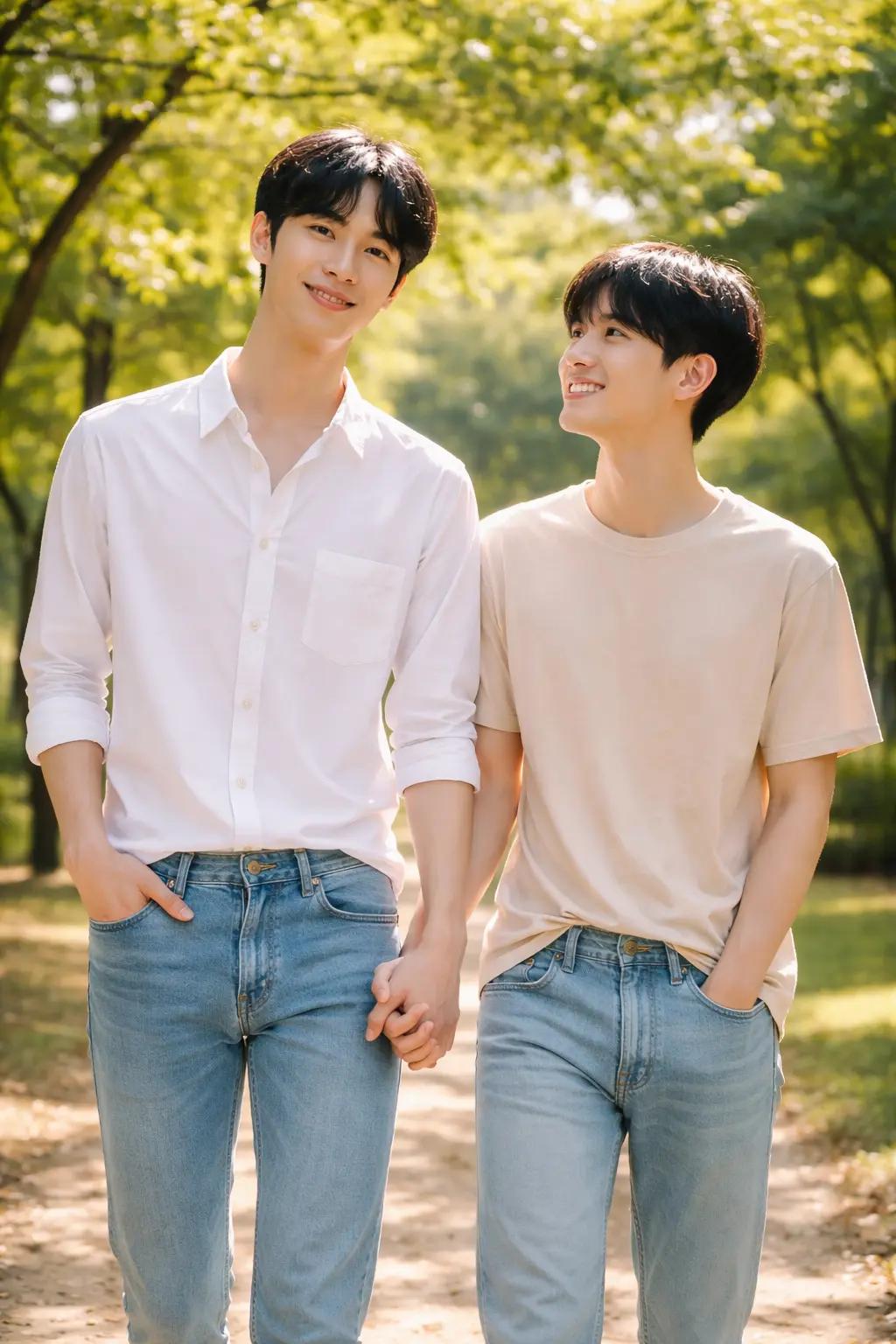 @MPREG KOREAN