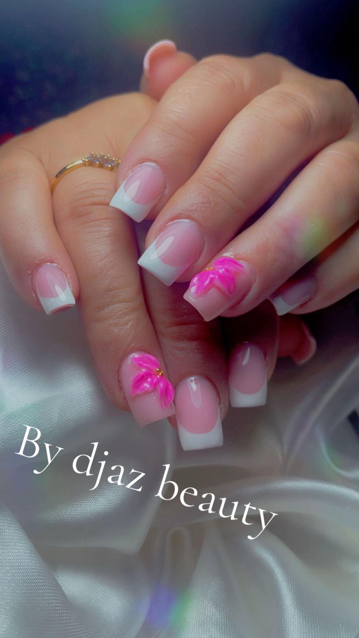 @By Djaz Beauty