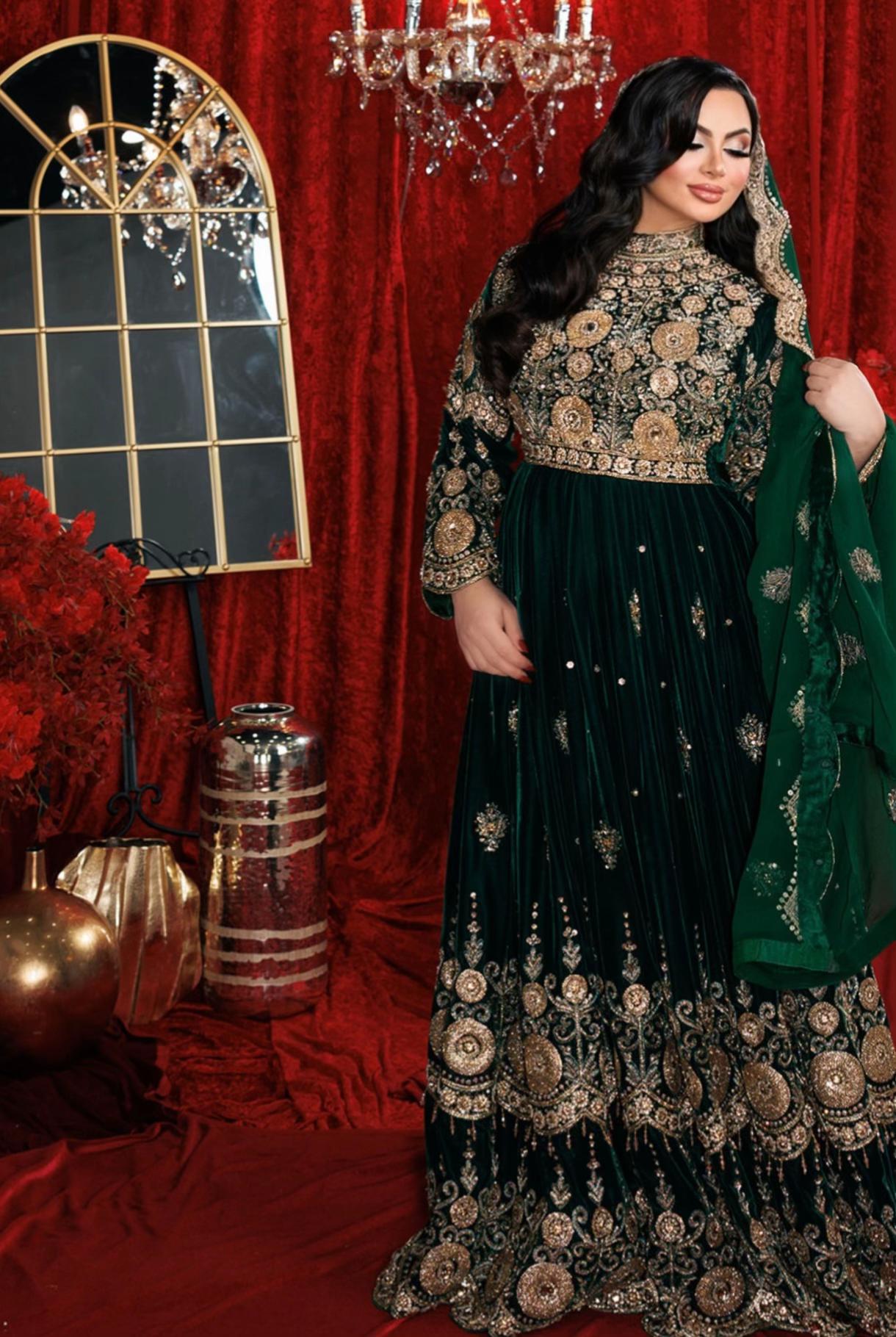 @Nil Achakzai