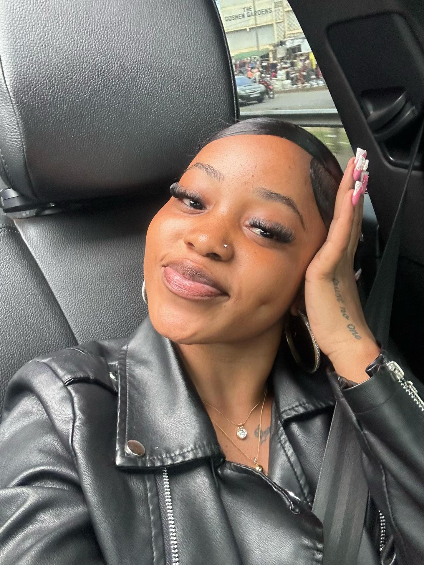 @Queen Keke