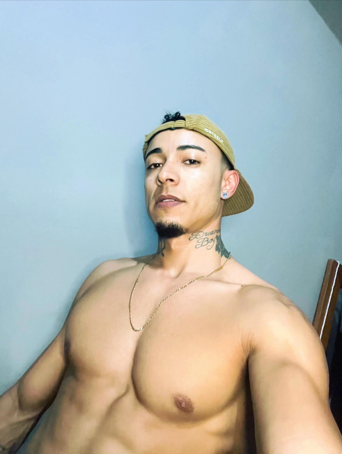 @Kaio França