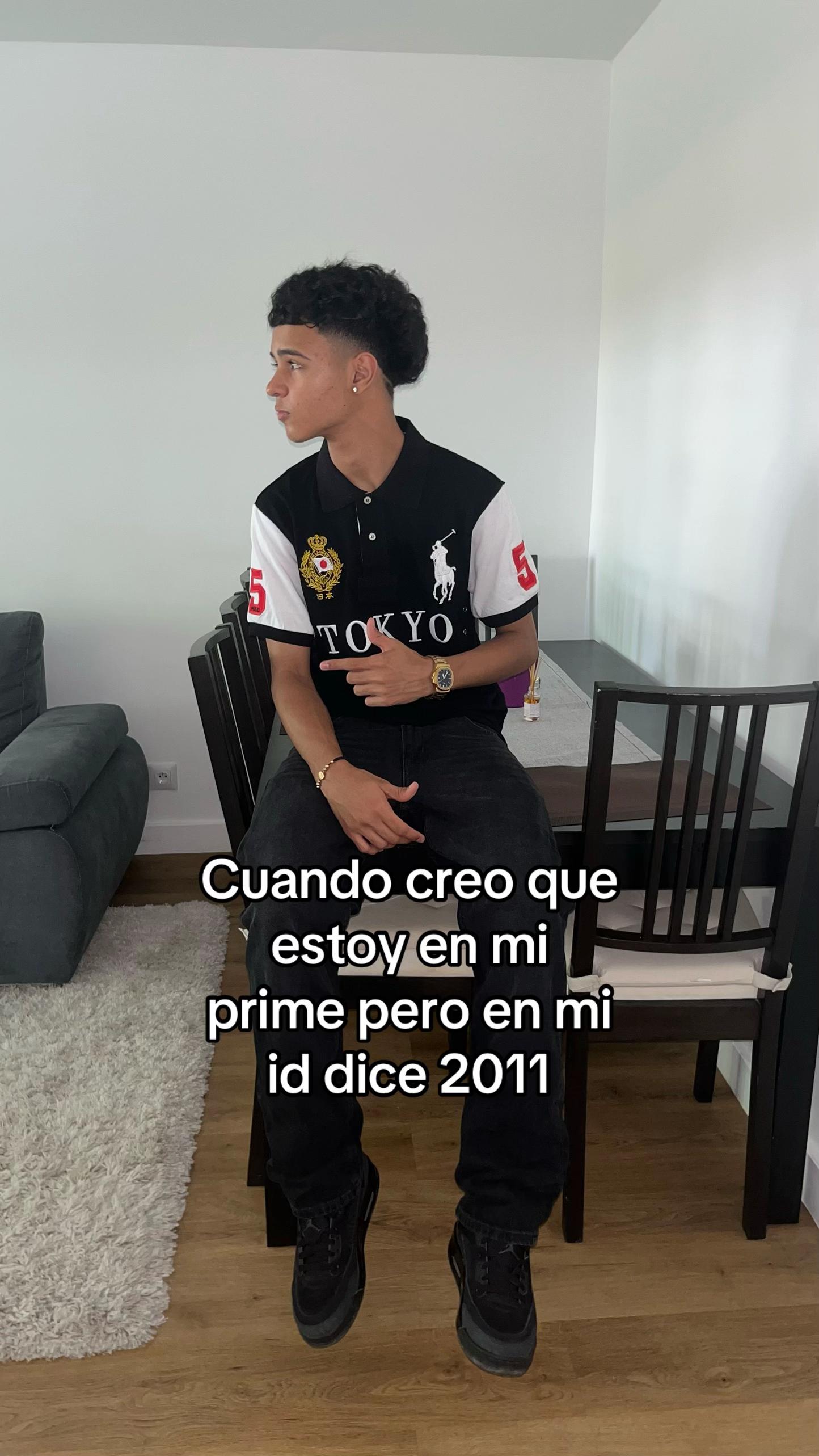@Julian Jr