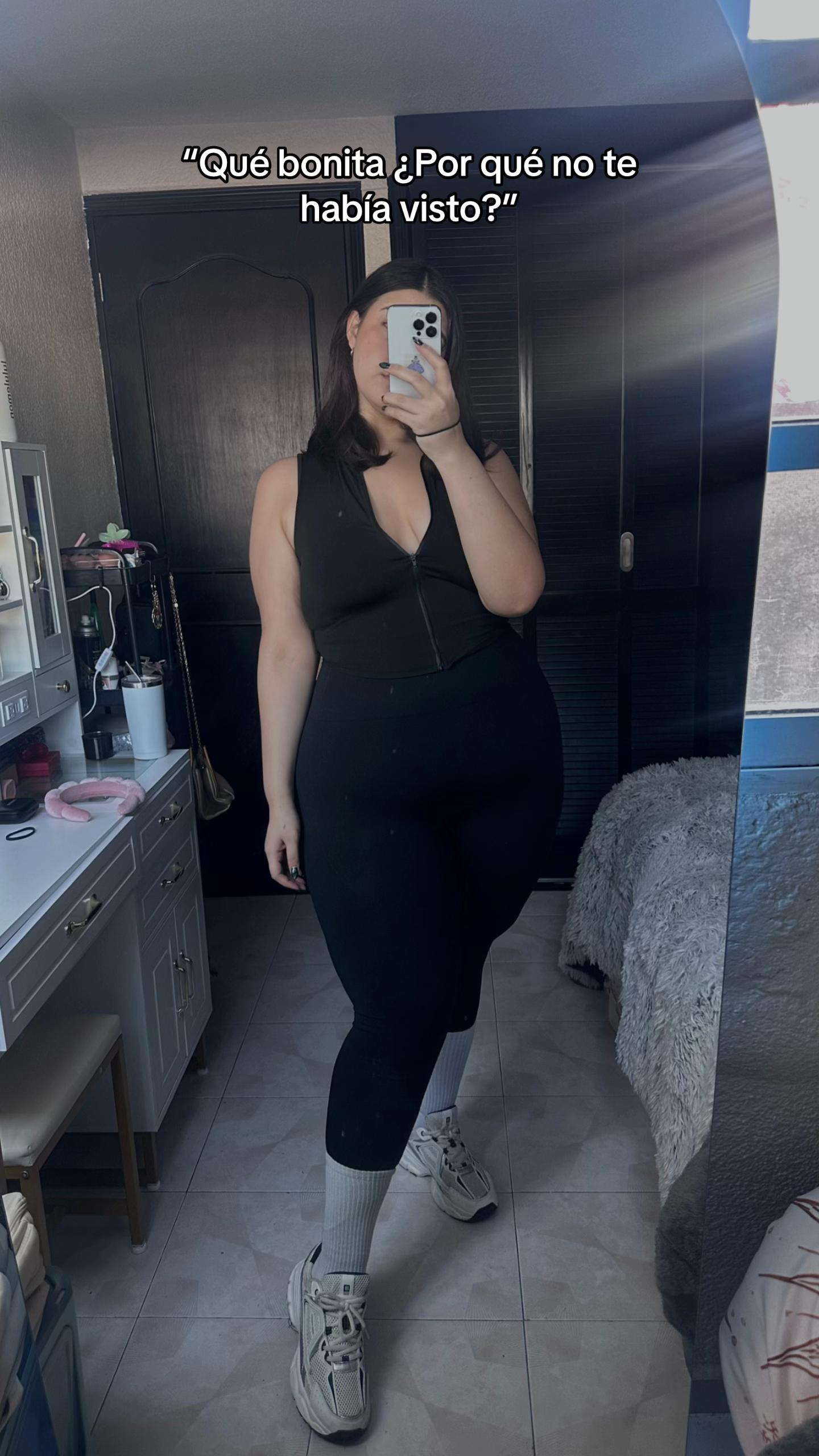 @Alejandra | Fashion