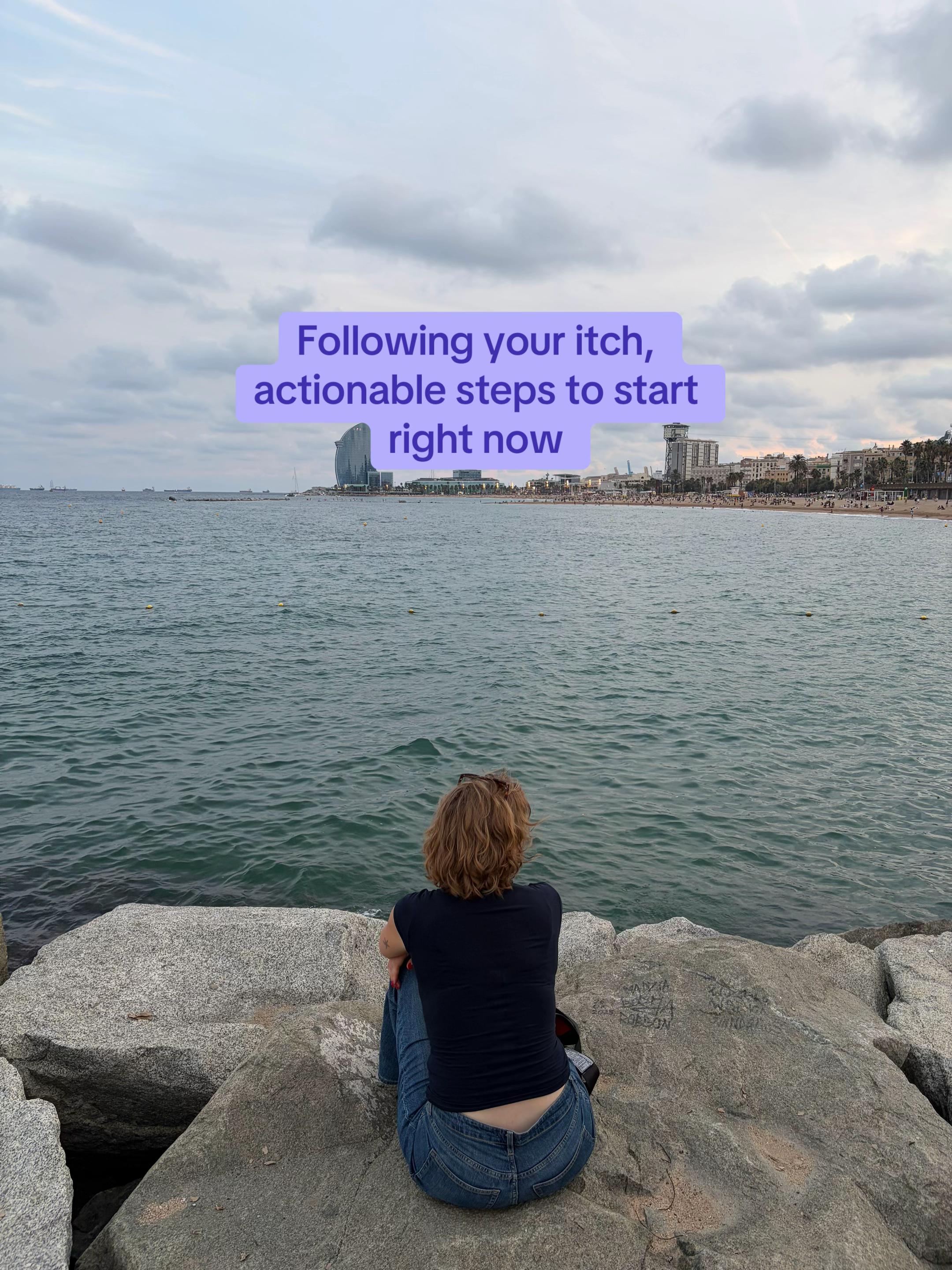 @giulia | following my itch
