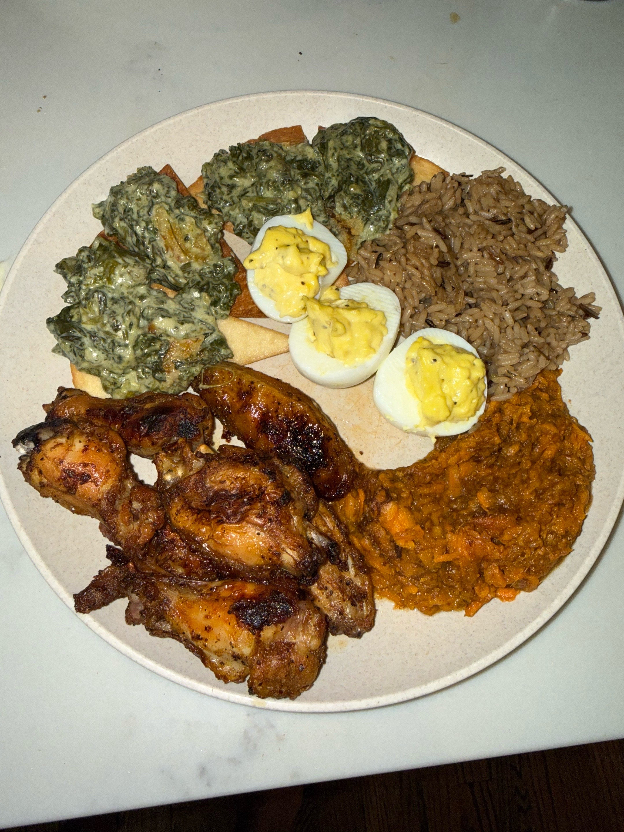 @Teo Spice