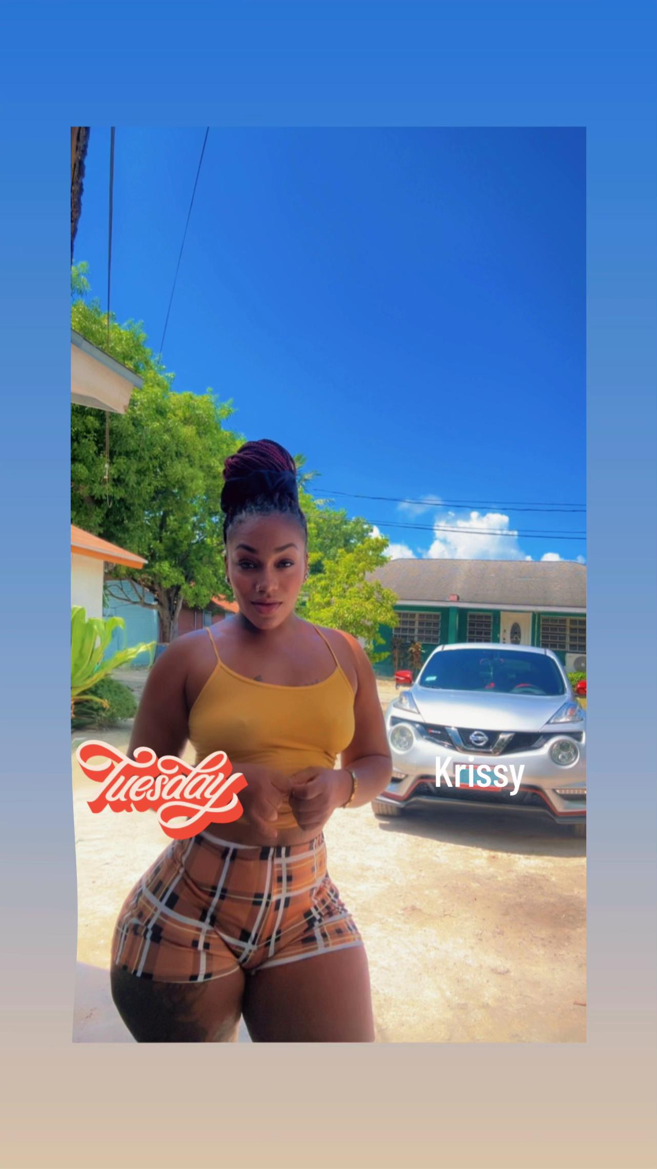 @❤️❤️Bahamian gal❤️❤️