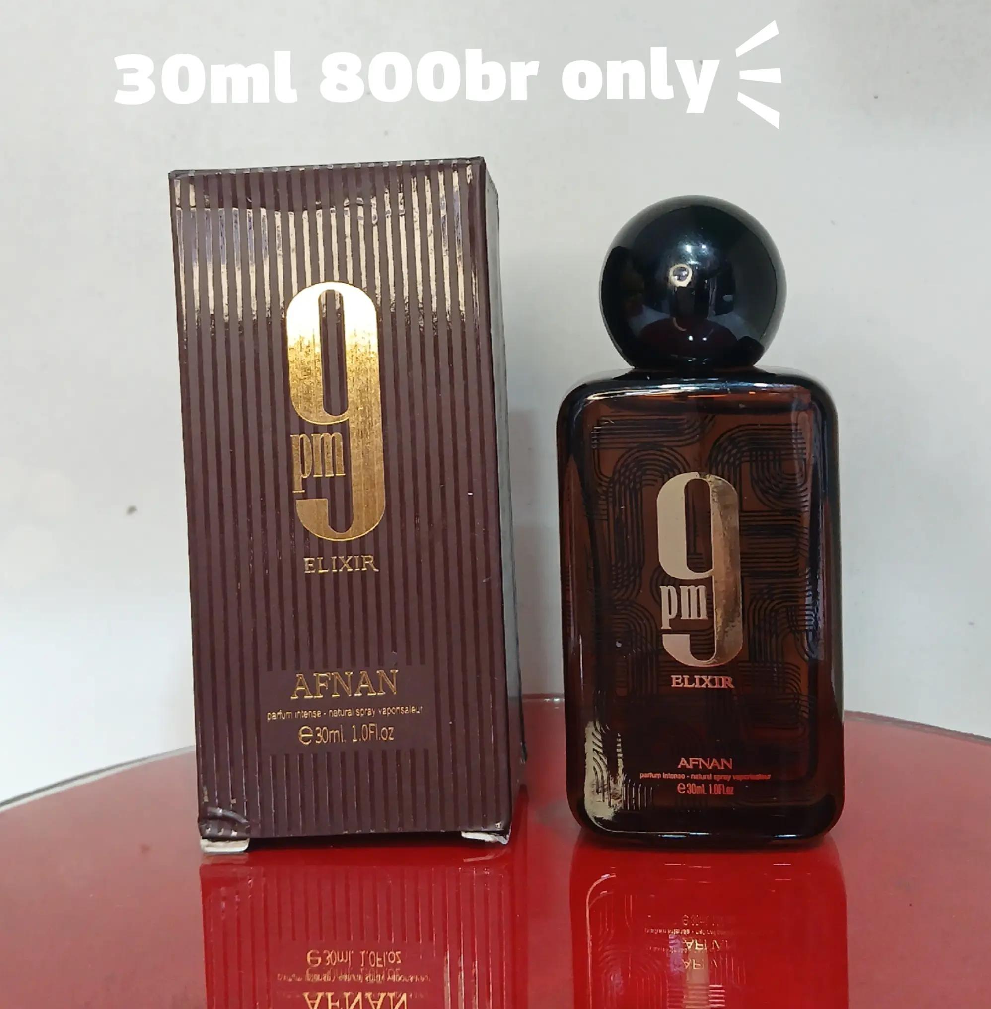 @beta's perfume 🧊