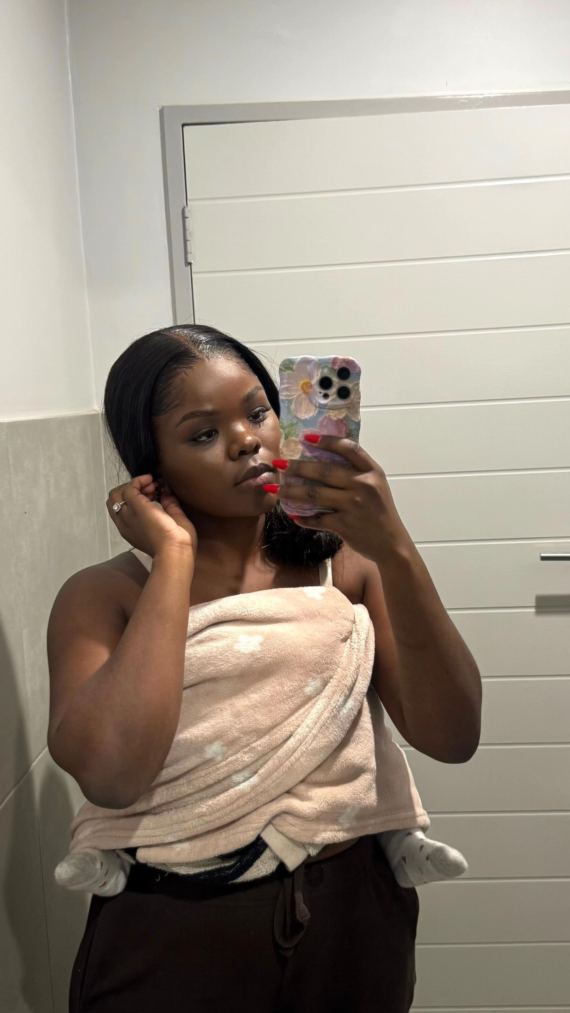 @Ravele Ndindi ~Mrs M ♥️ 🐄💍