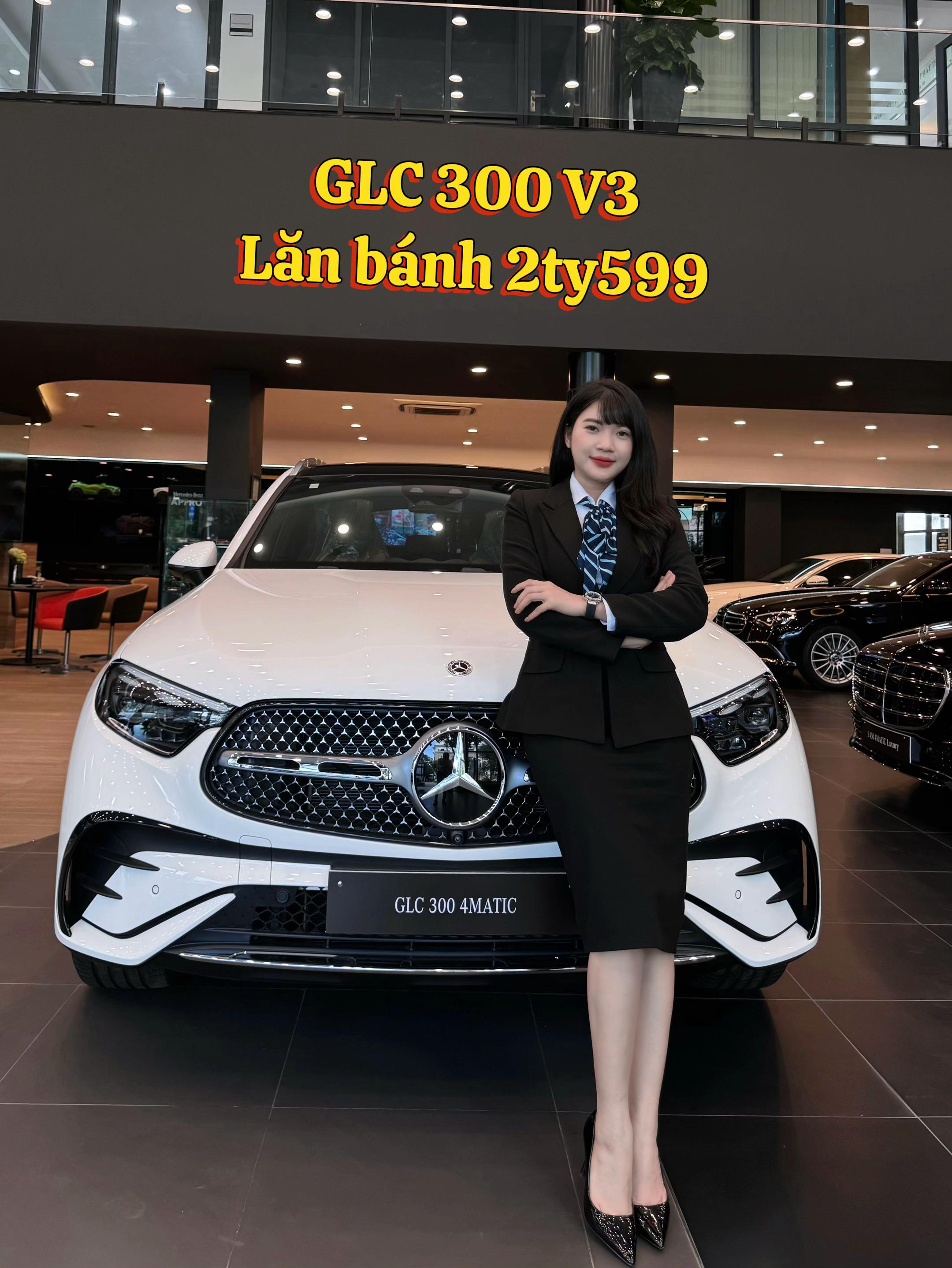 @Tường Liên Mercedes
