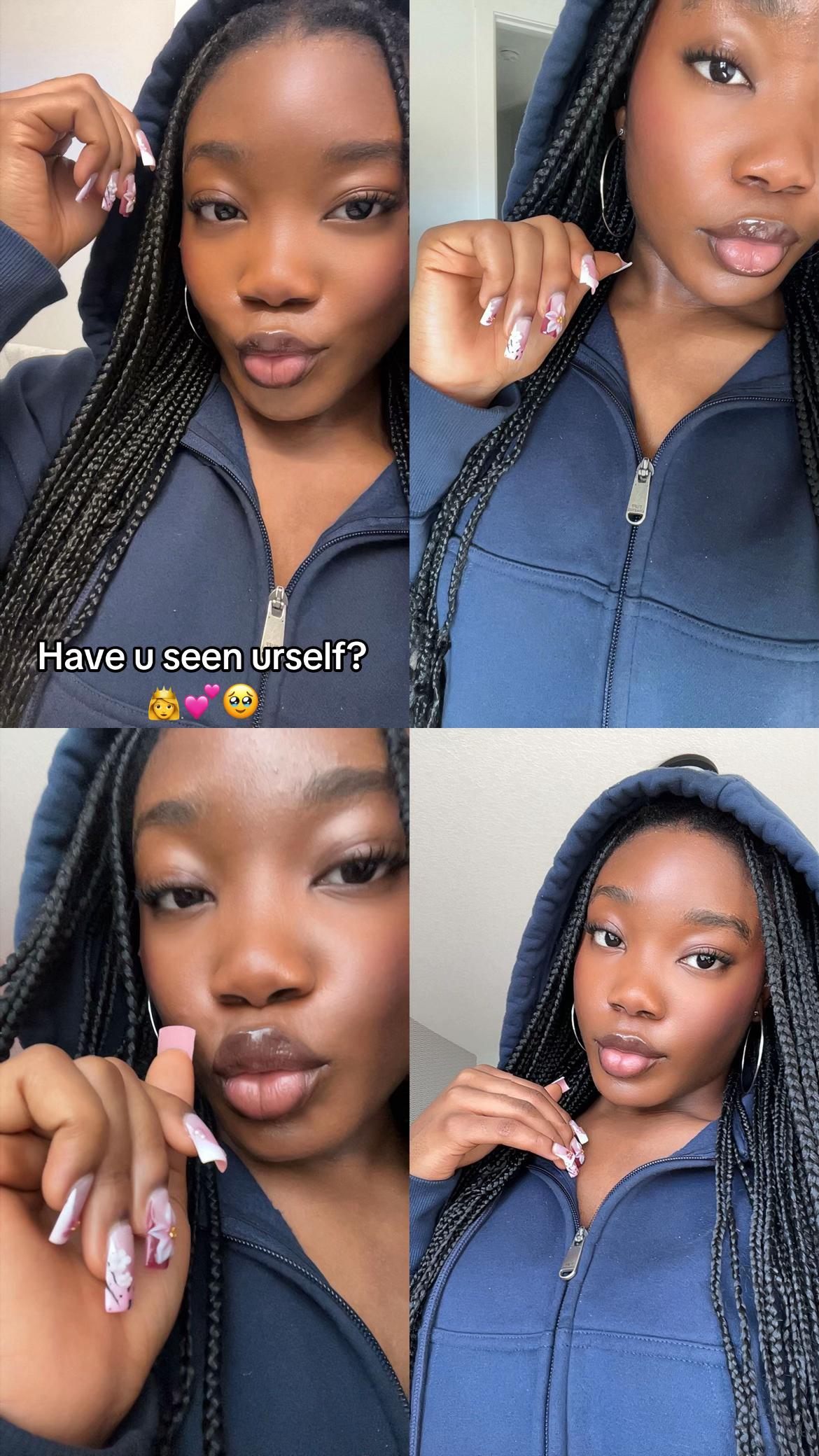 @Amarachi 🌹