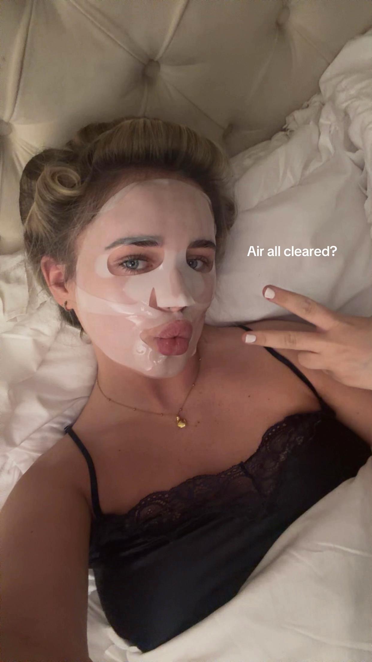 @⭐️darcey