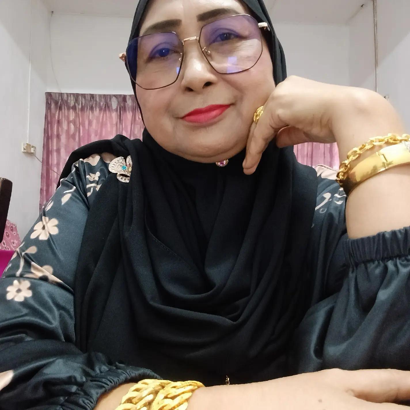 @Rose Puteh