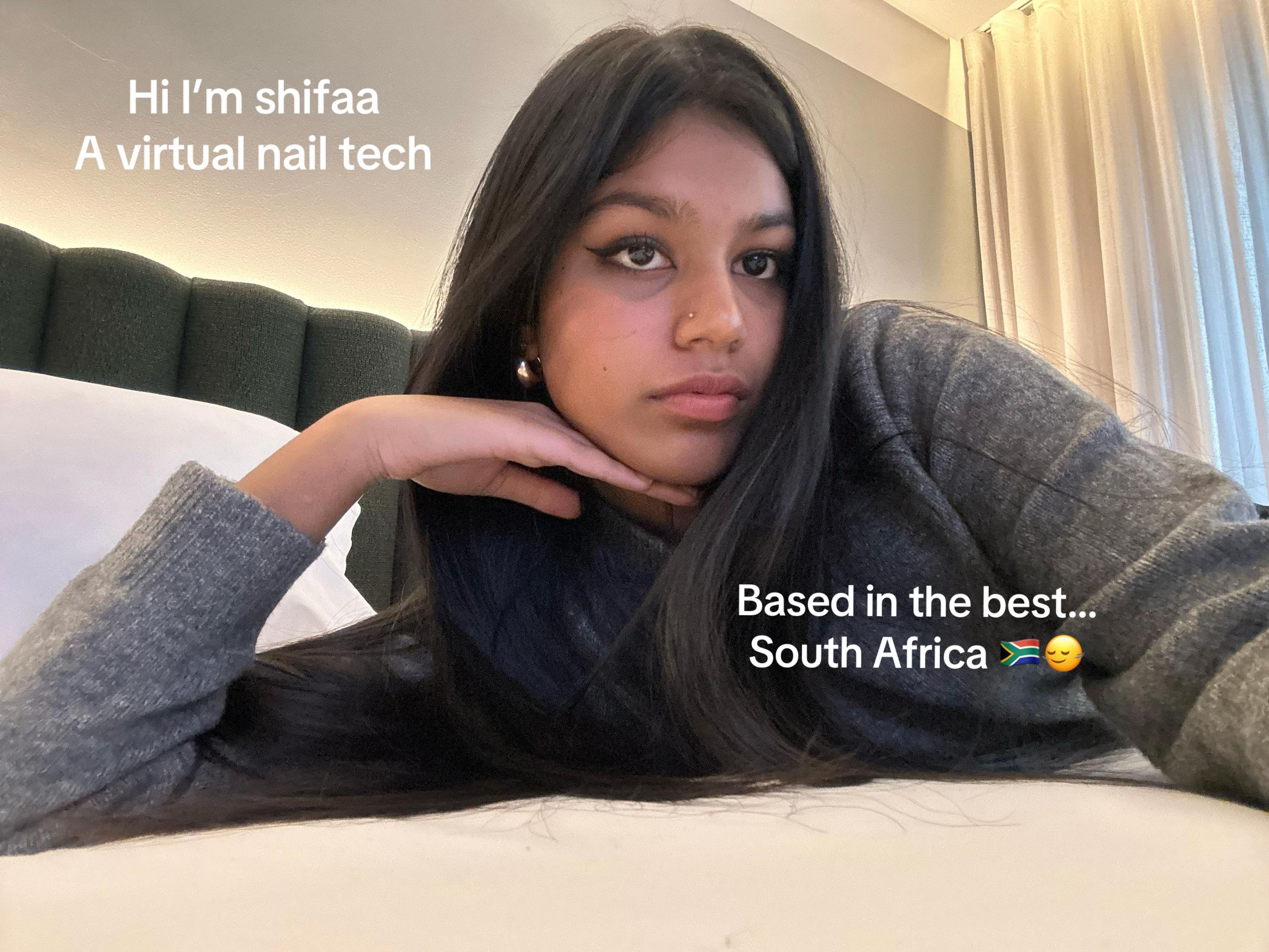 @Shifaa M