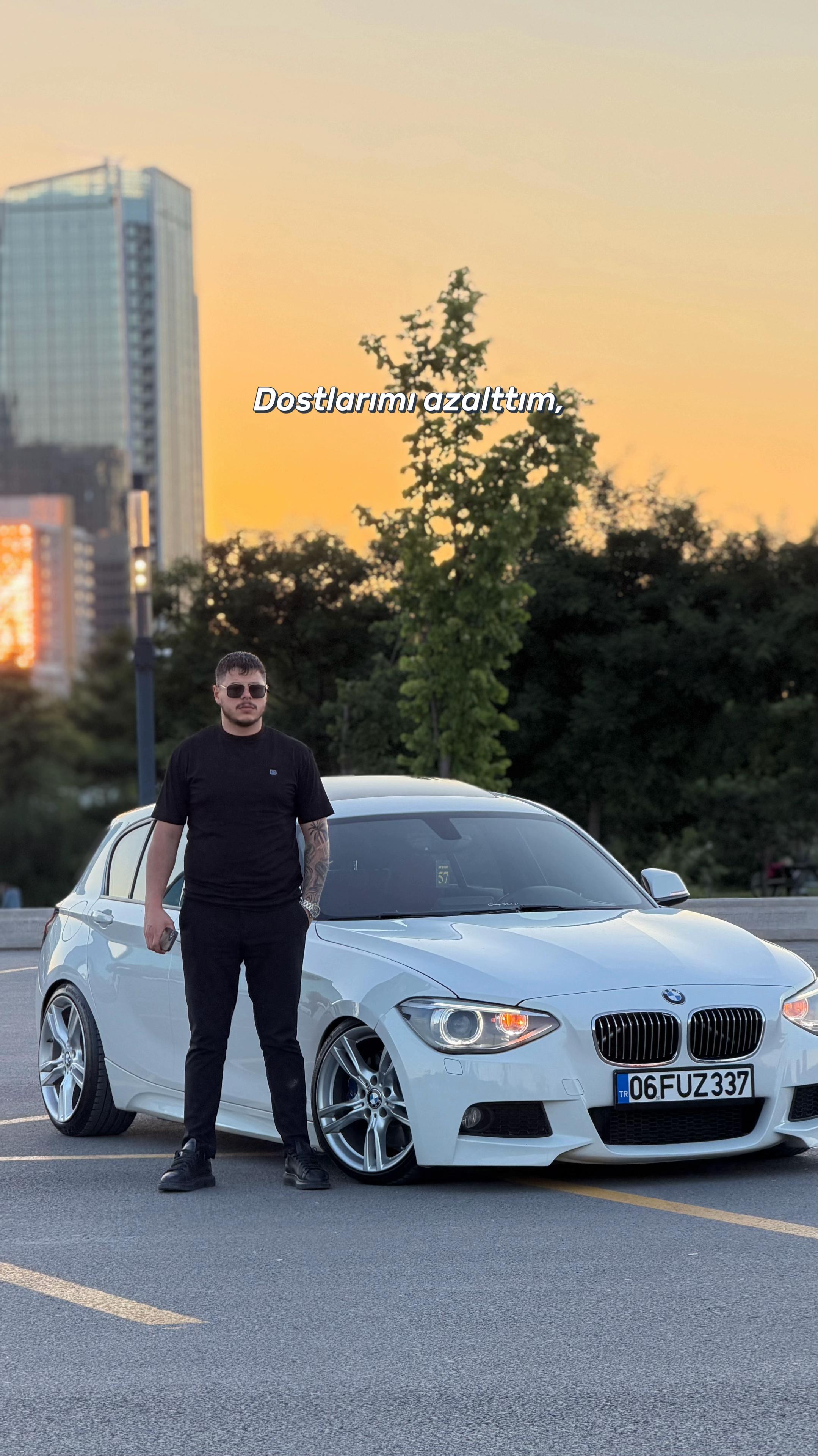 @Erdağ Ustaoğlu