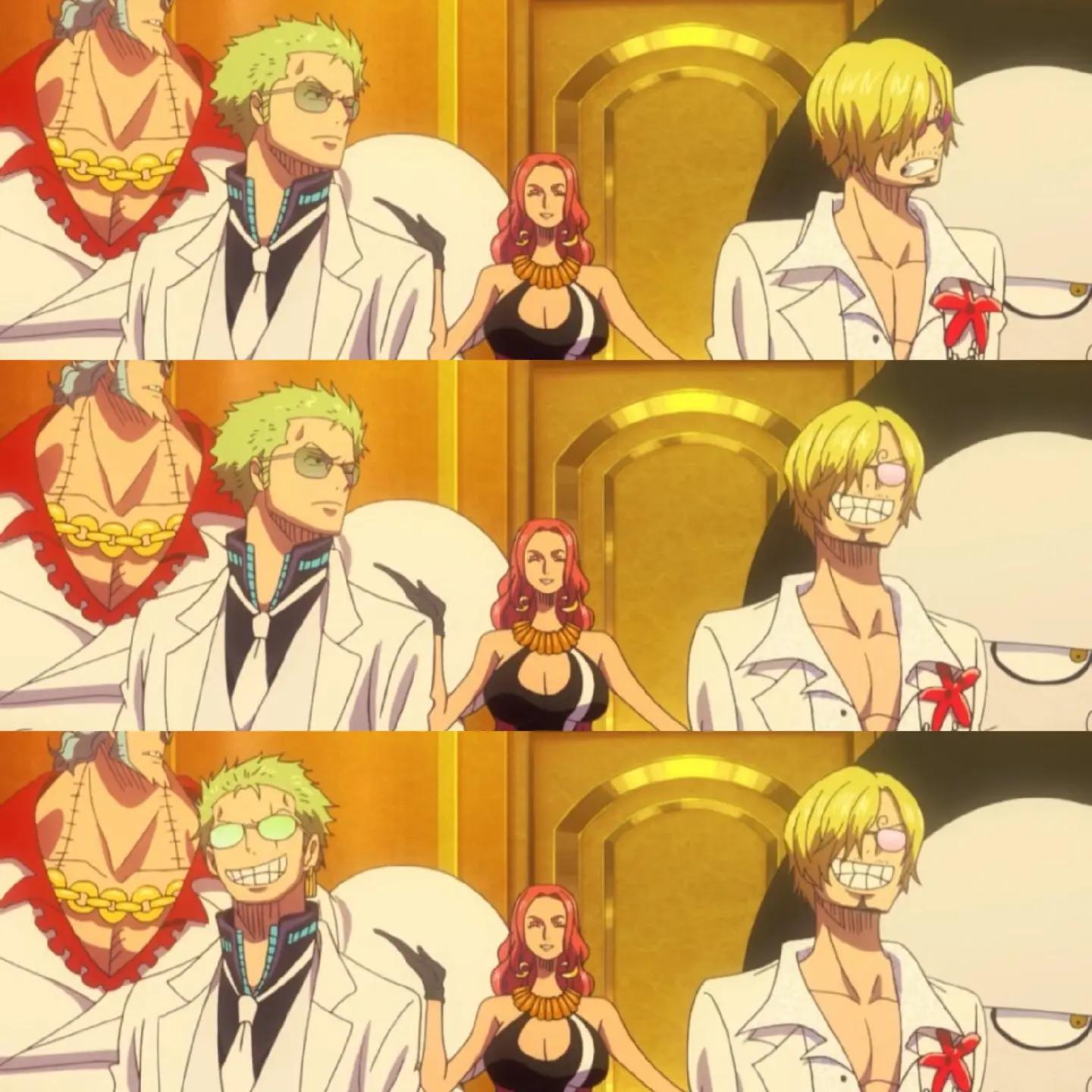 @Zosan 💛💚