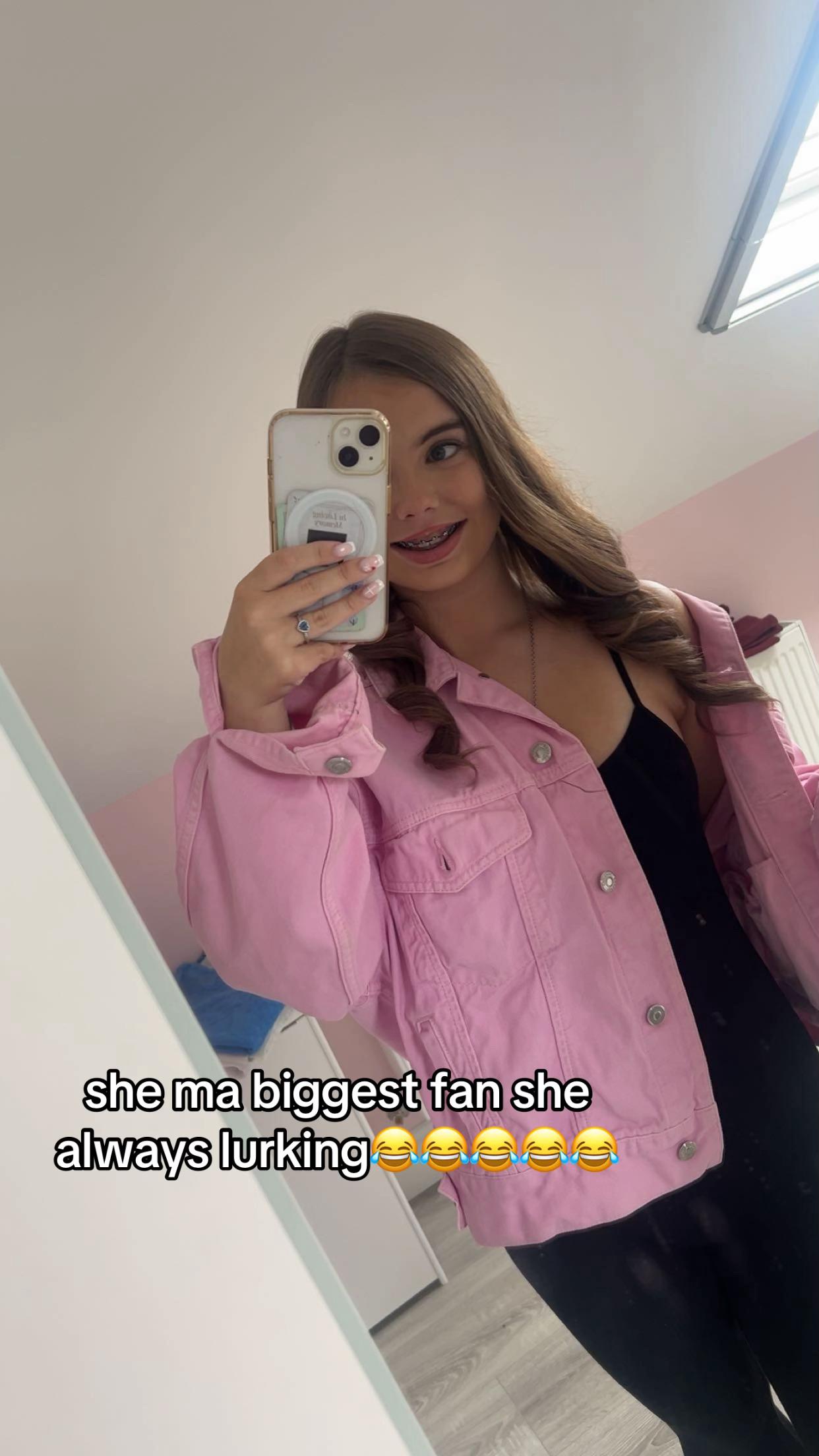 @KaylaReilly