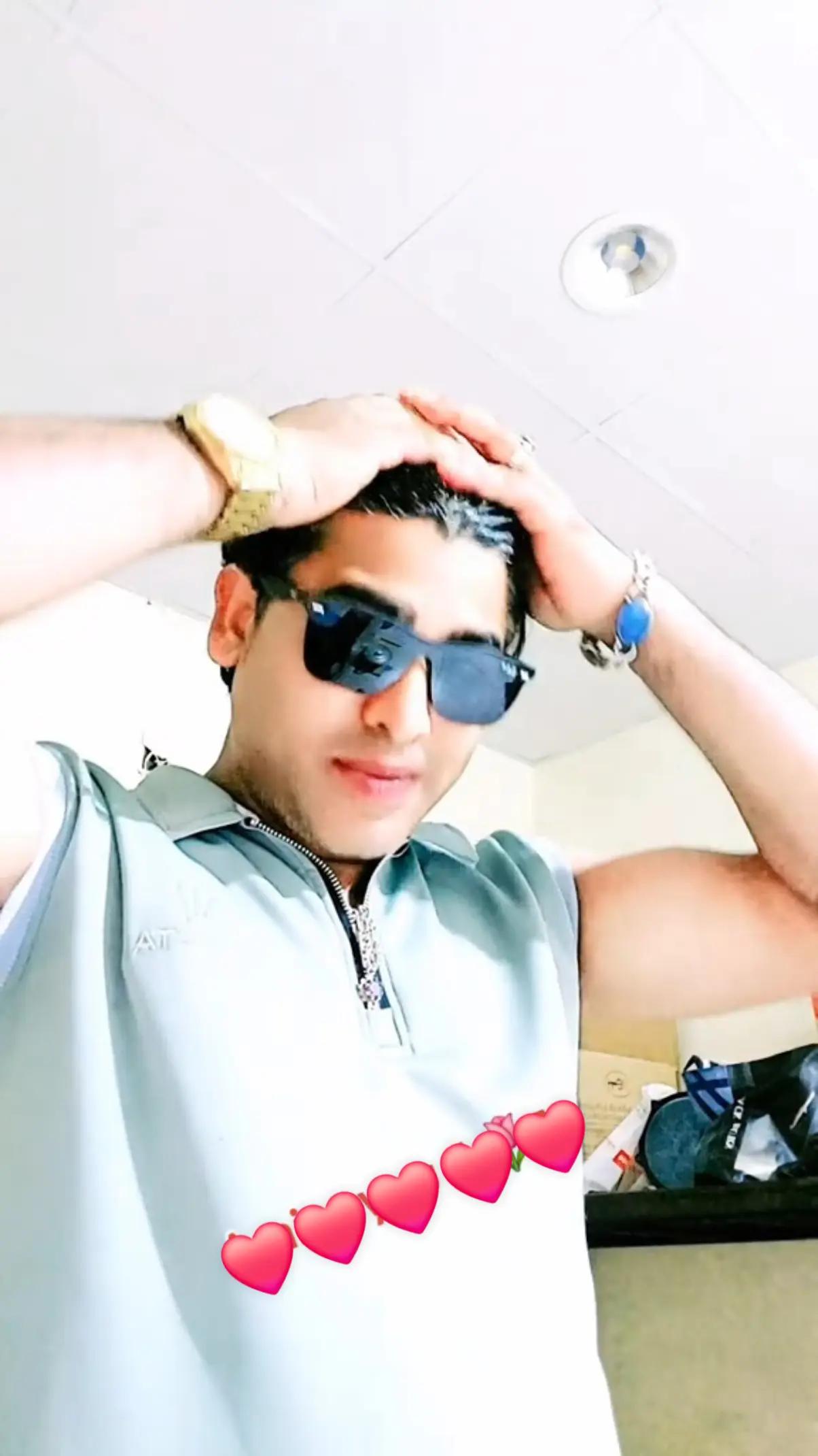 @❤️Abbas🌹Ansari❤️