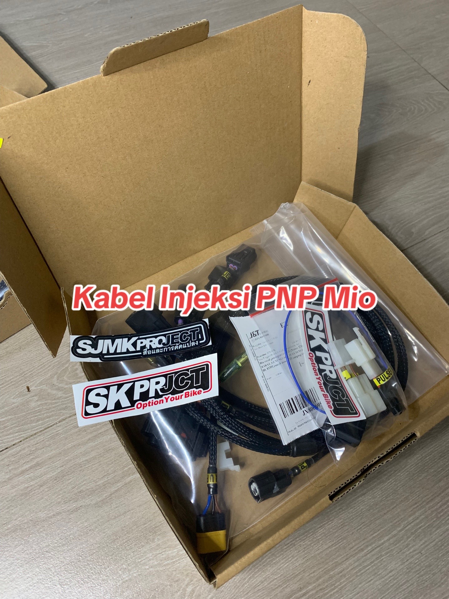 @SKPRJCT STORE
