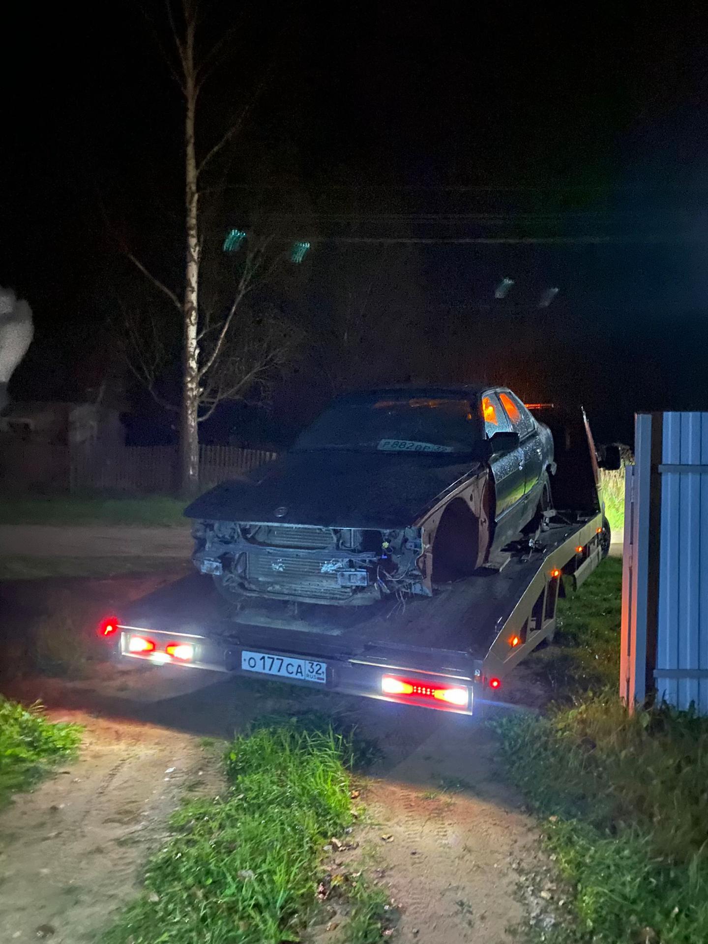 @Тот что на BMW