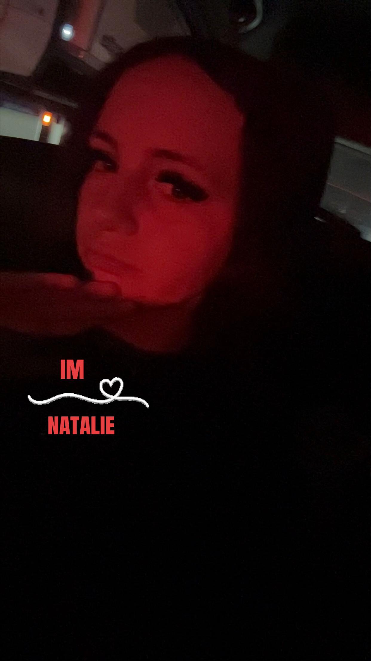 @&lsquo; natalie - abigail .