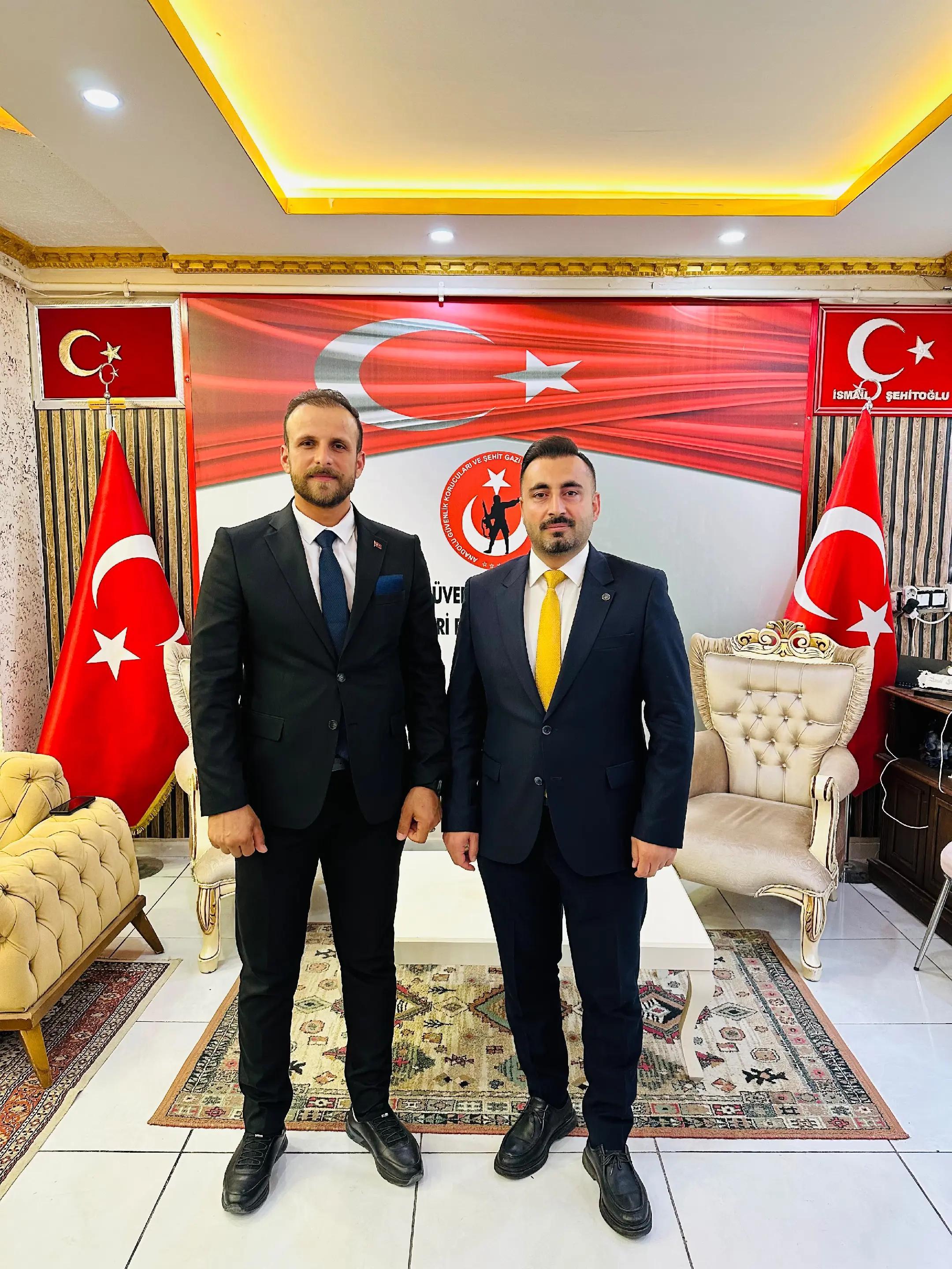 @Abdullah ŞEHİTOĞLU