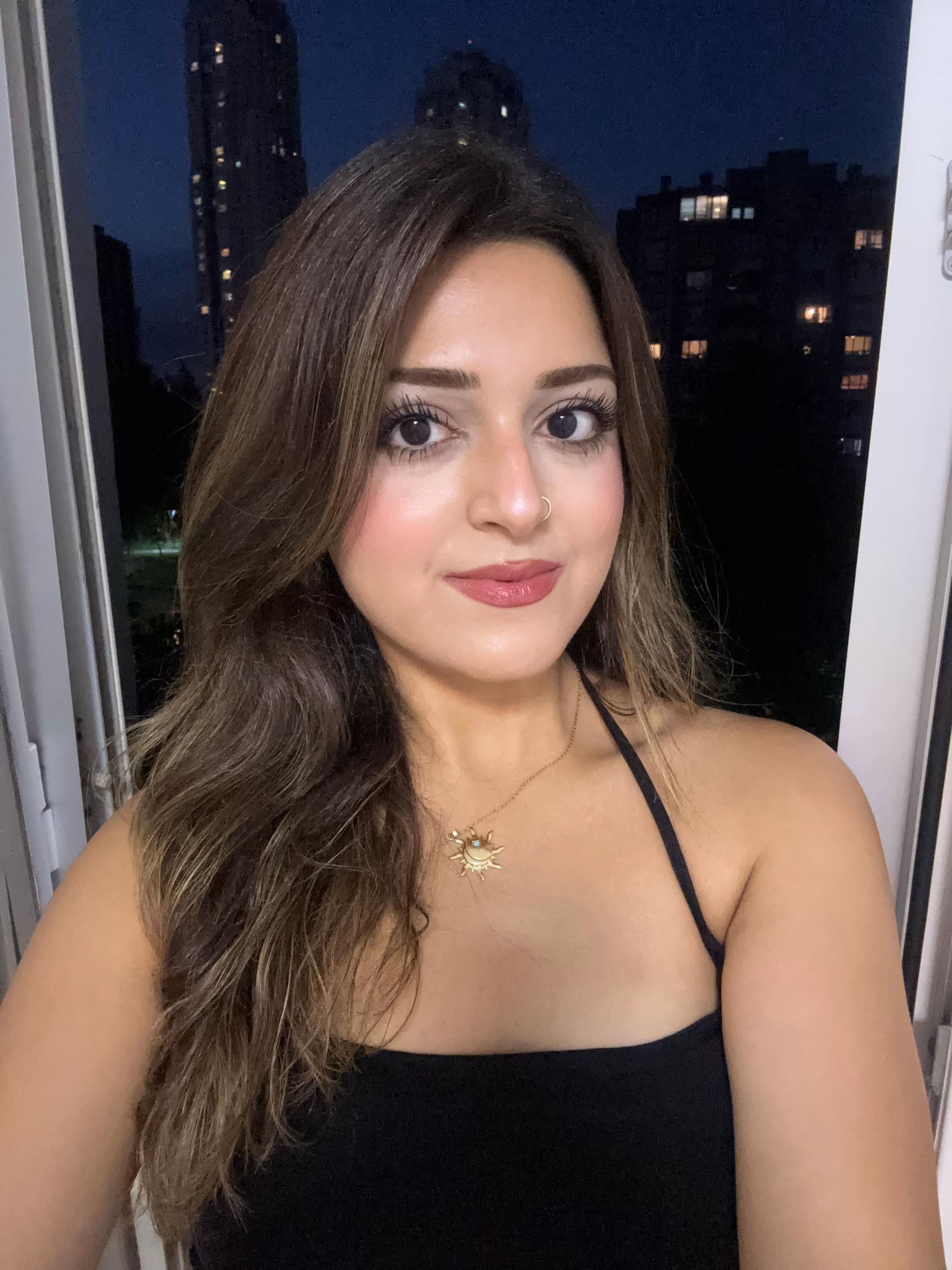@Nazlı